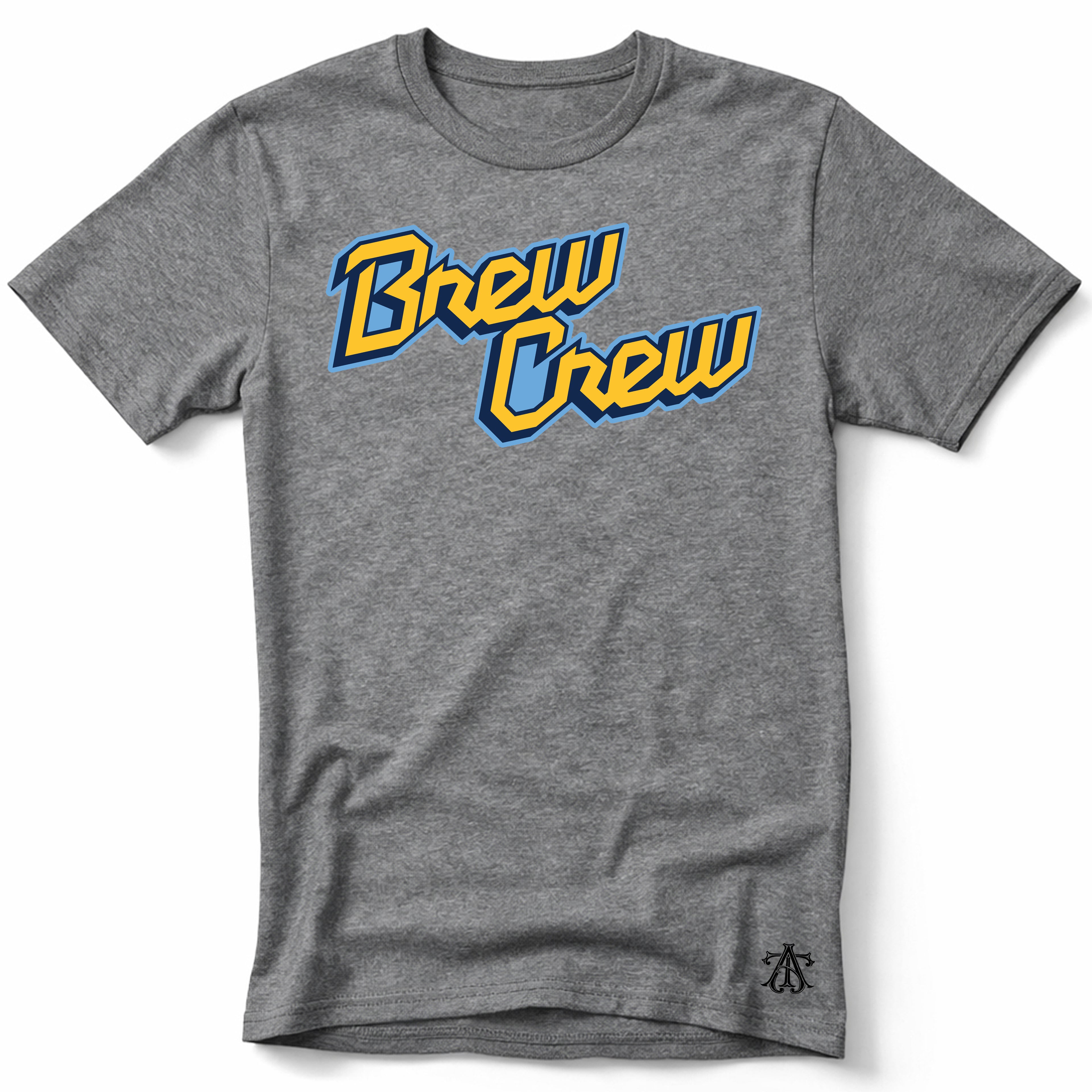 Brew Crew T-Shirt