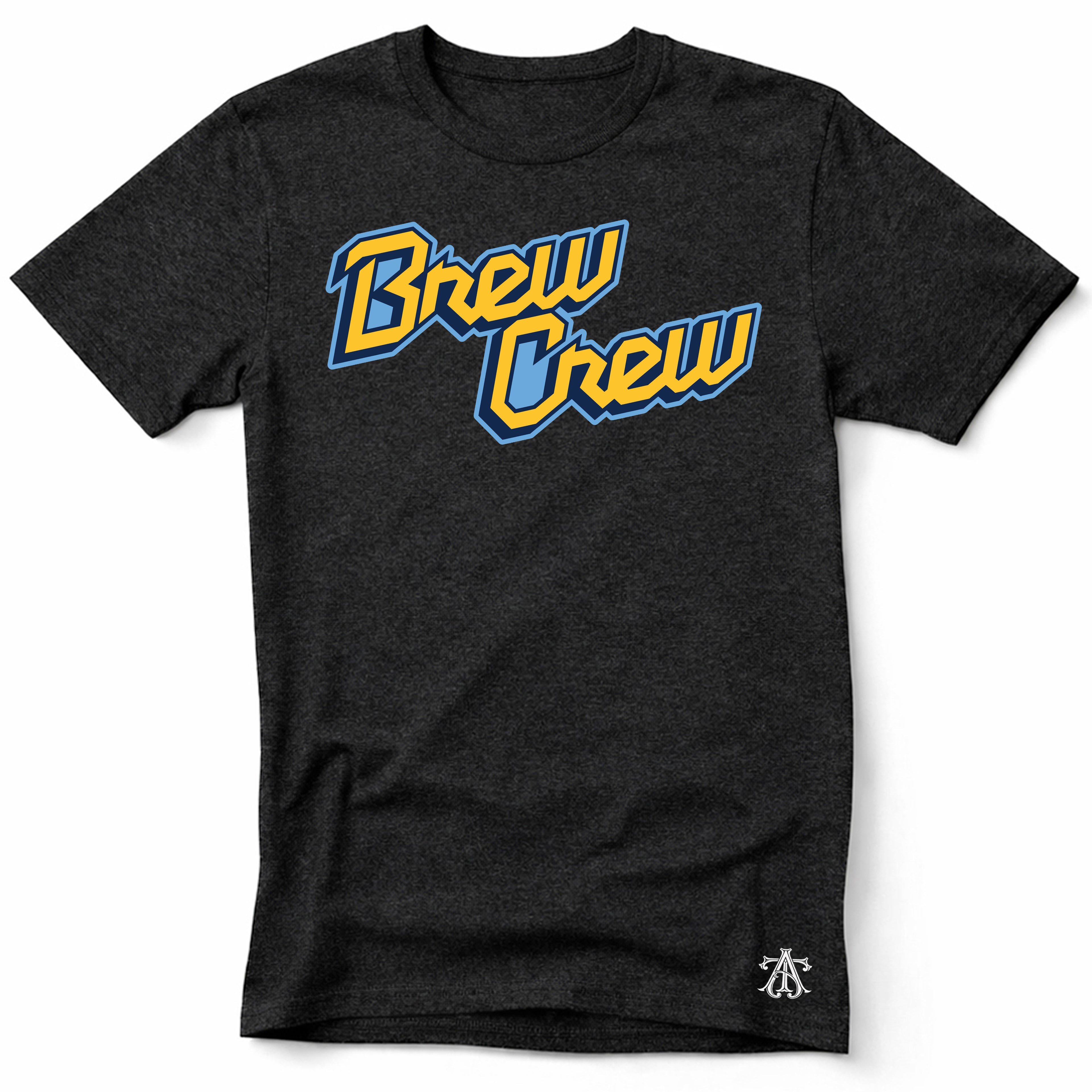 Brew Crew T-Shirt