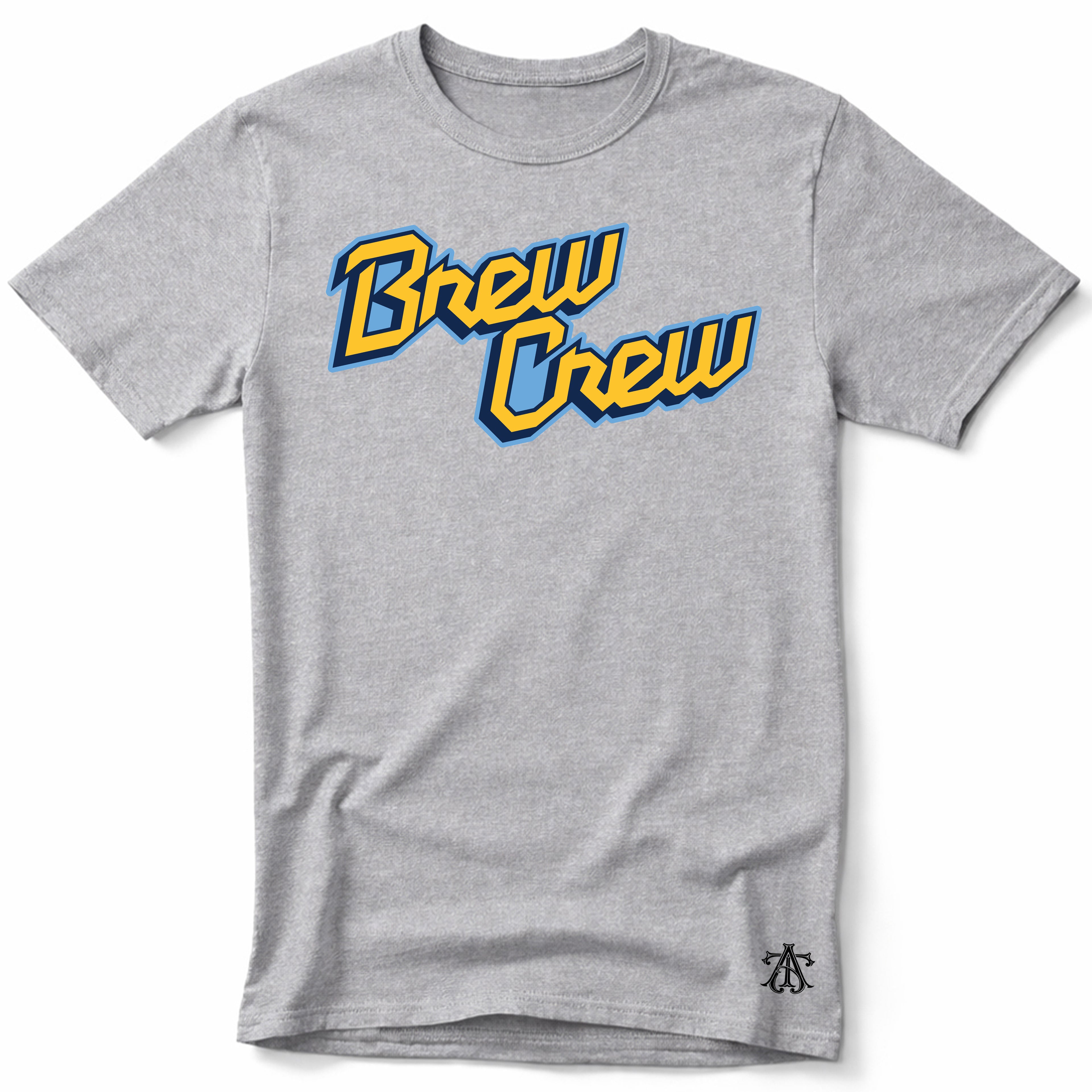 Brew Crew T-Shirt