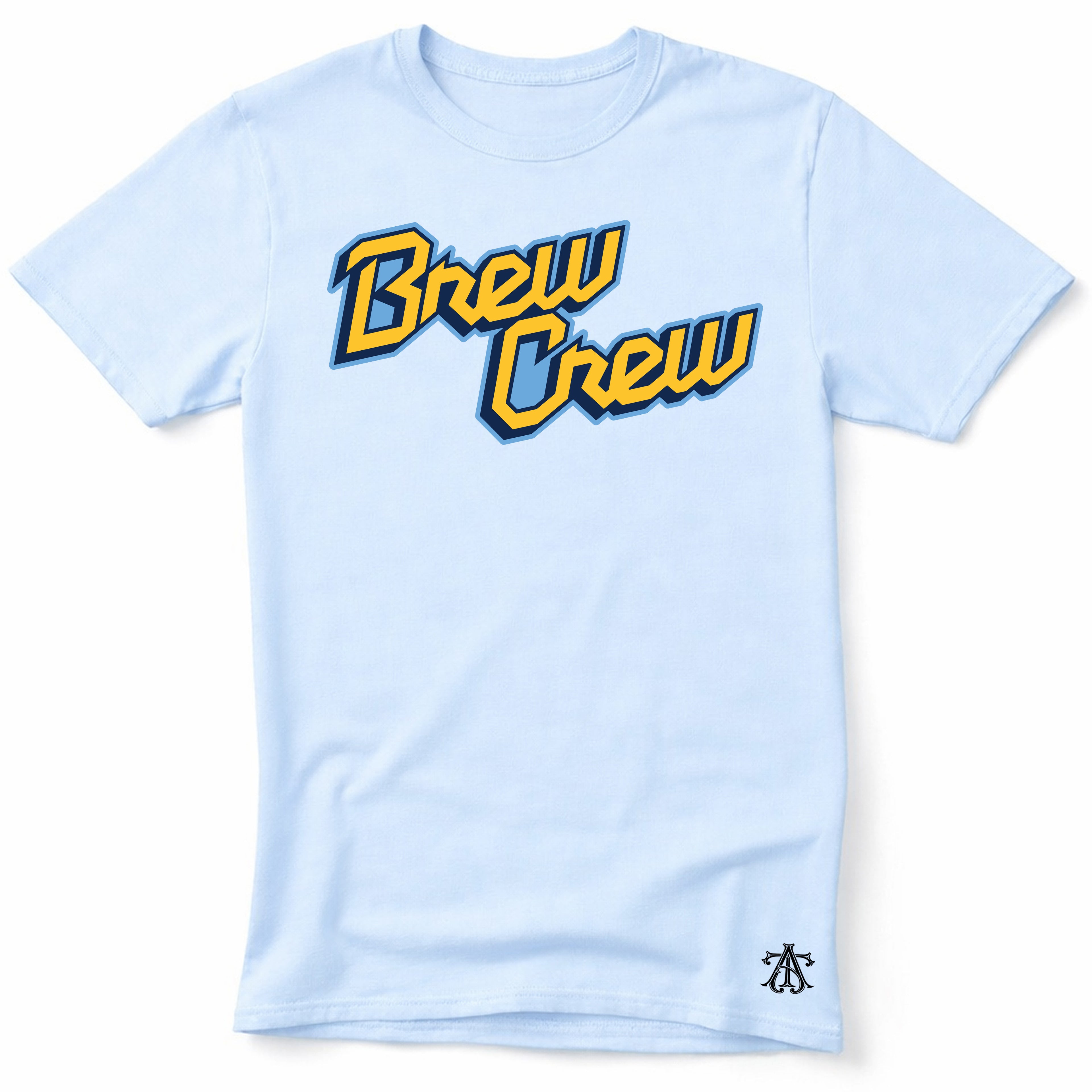 Brew Crew T-Shirt