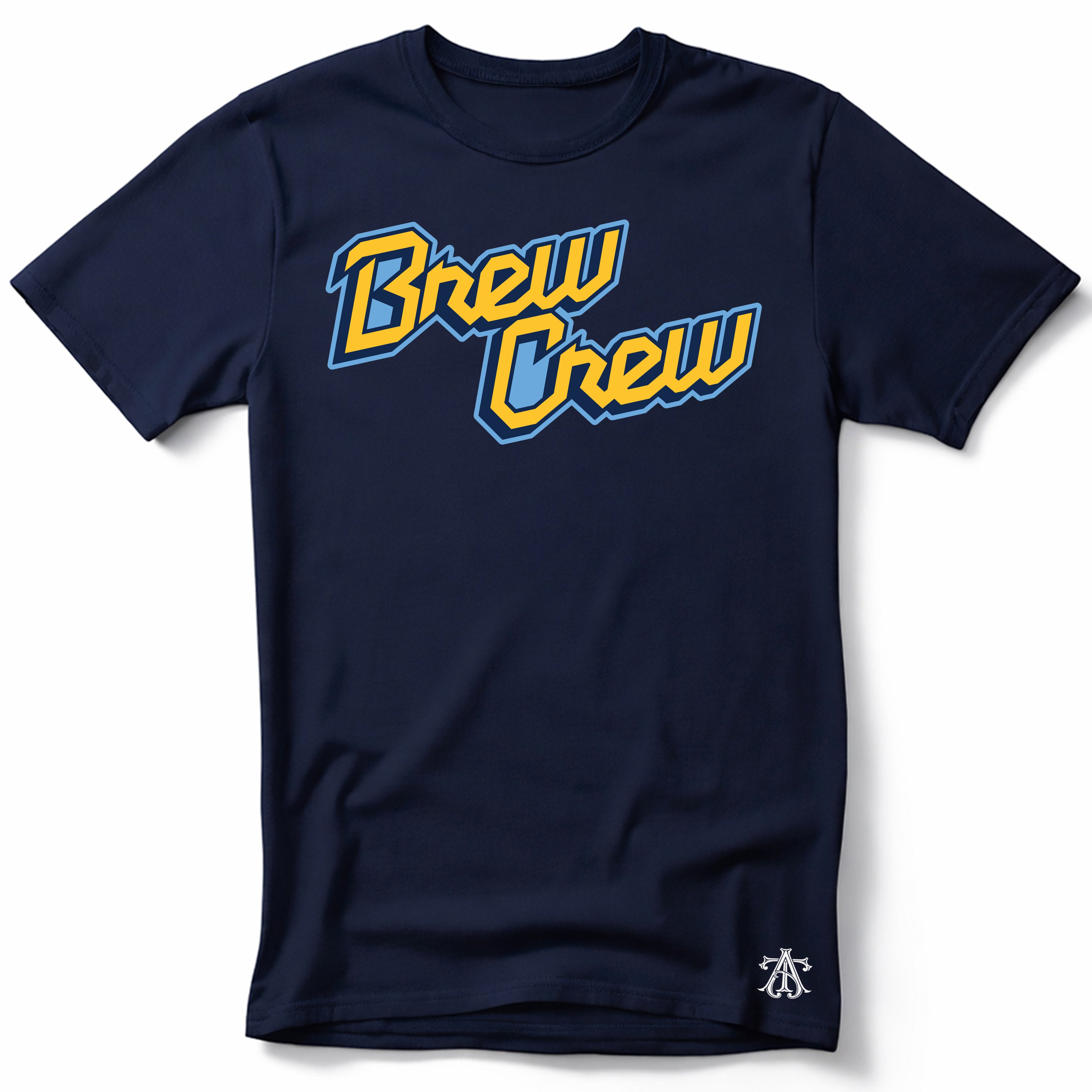 Brew Crew T-Shirt