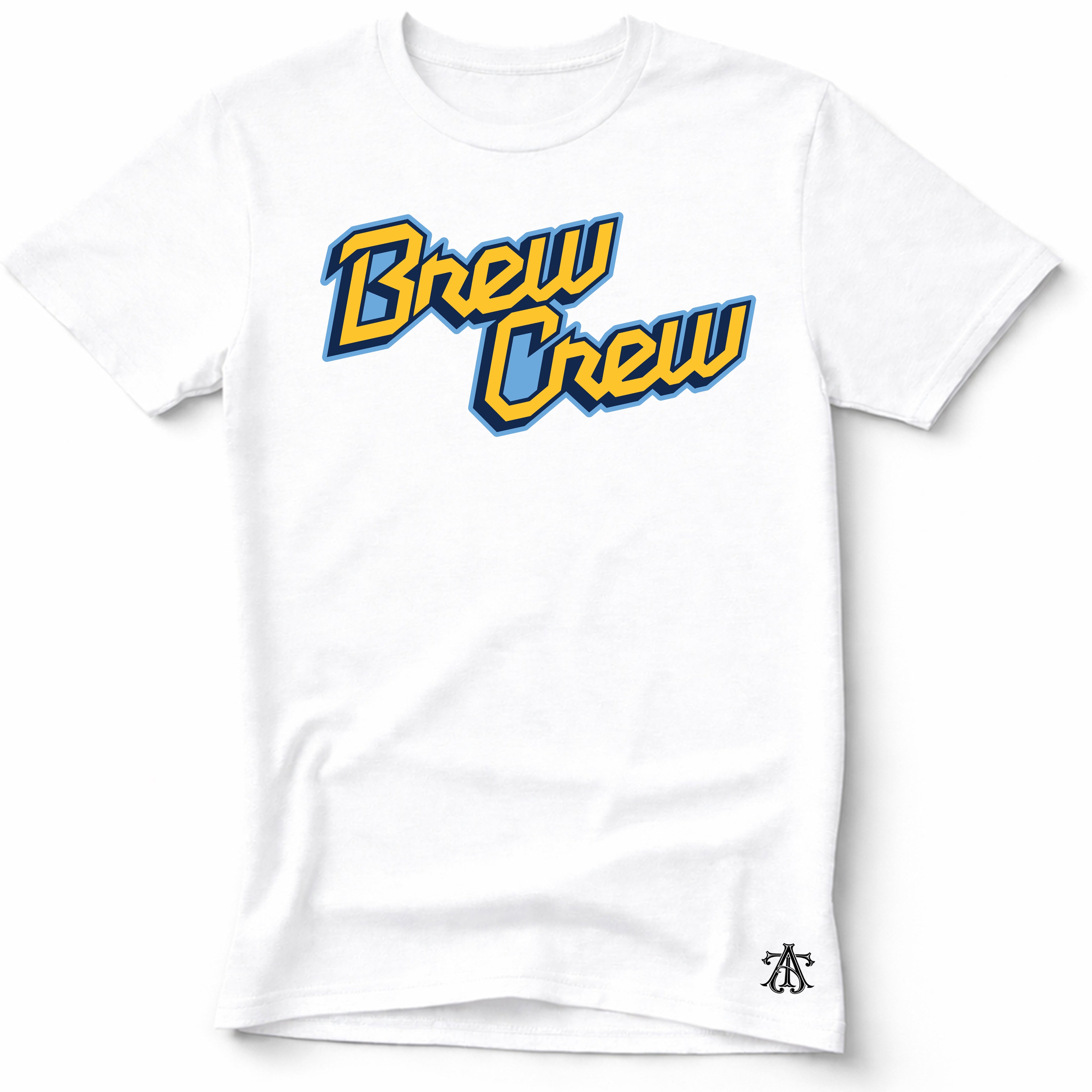 Brew Crew T-Shirt