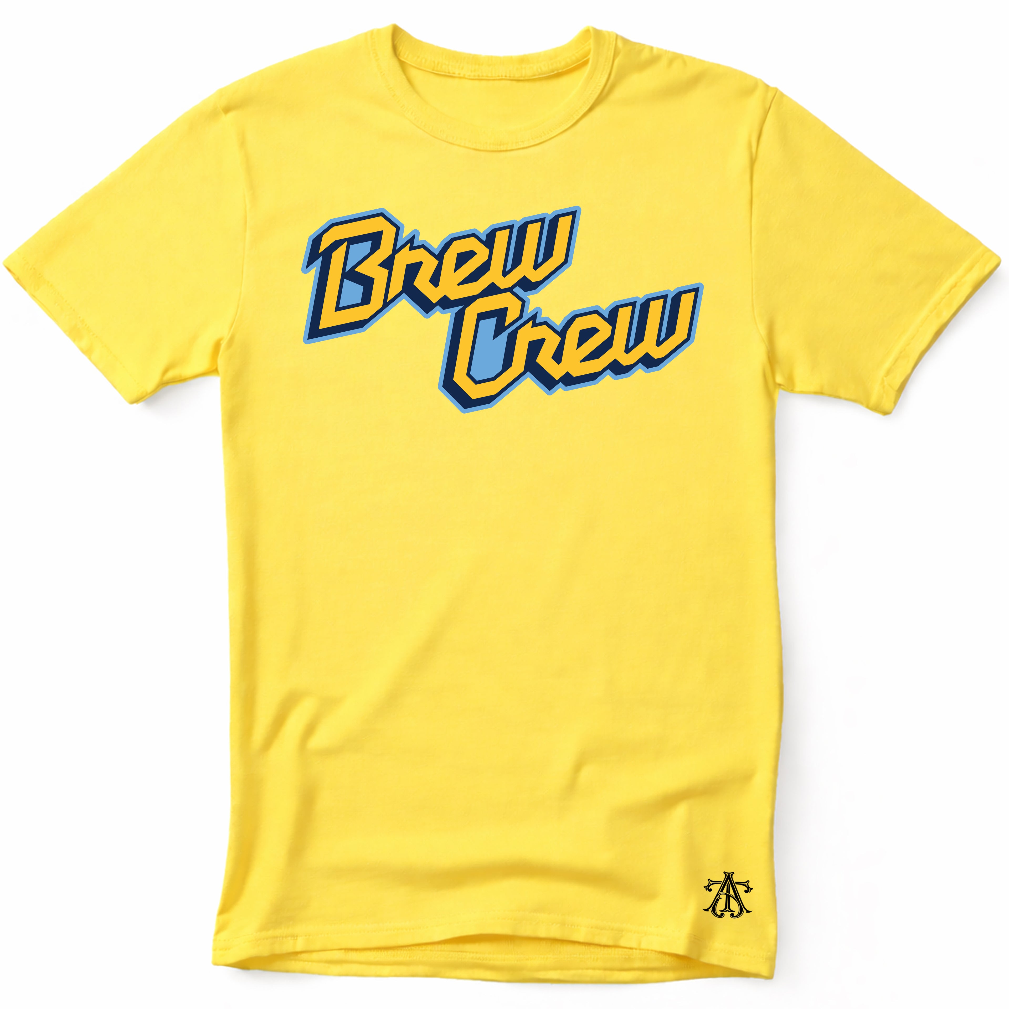 Brew Crew T-Shirt