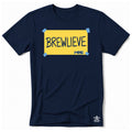Brew-lieve T-Shirt