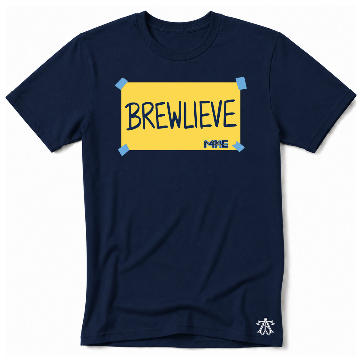 Brew-lieve T-Shirt