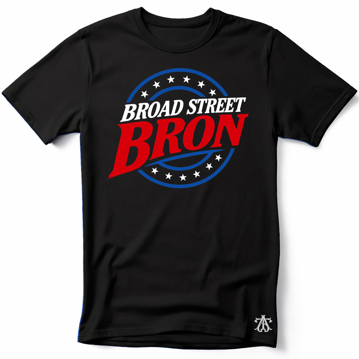 Broad Street Bron T-Shirt