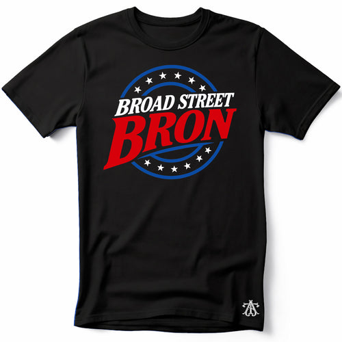 Broad Street Bron T-Shirt