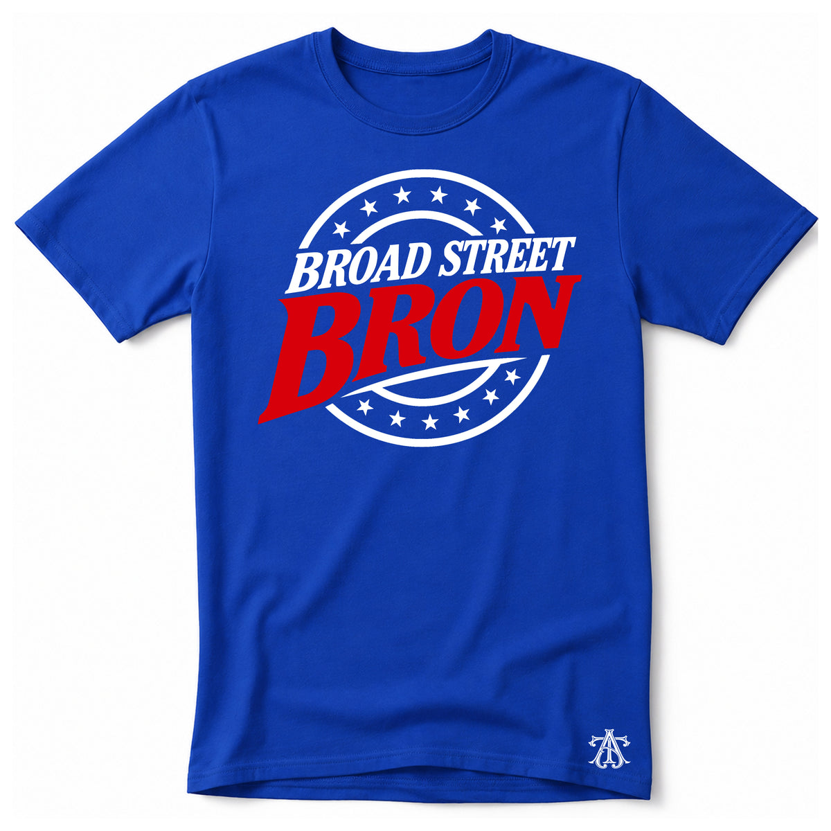 Broad Street Bron T-Shirt