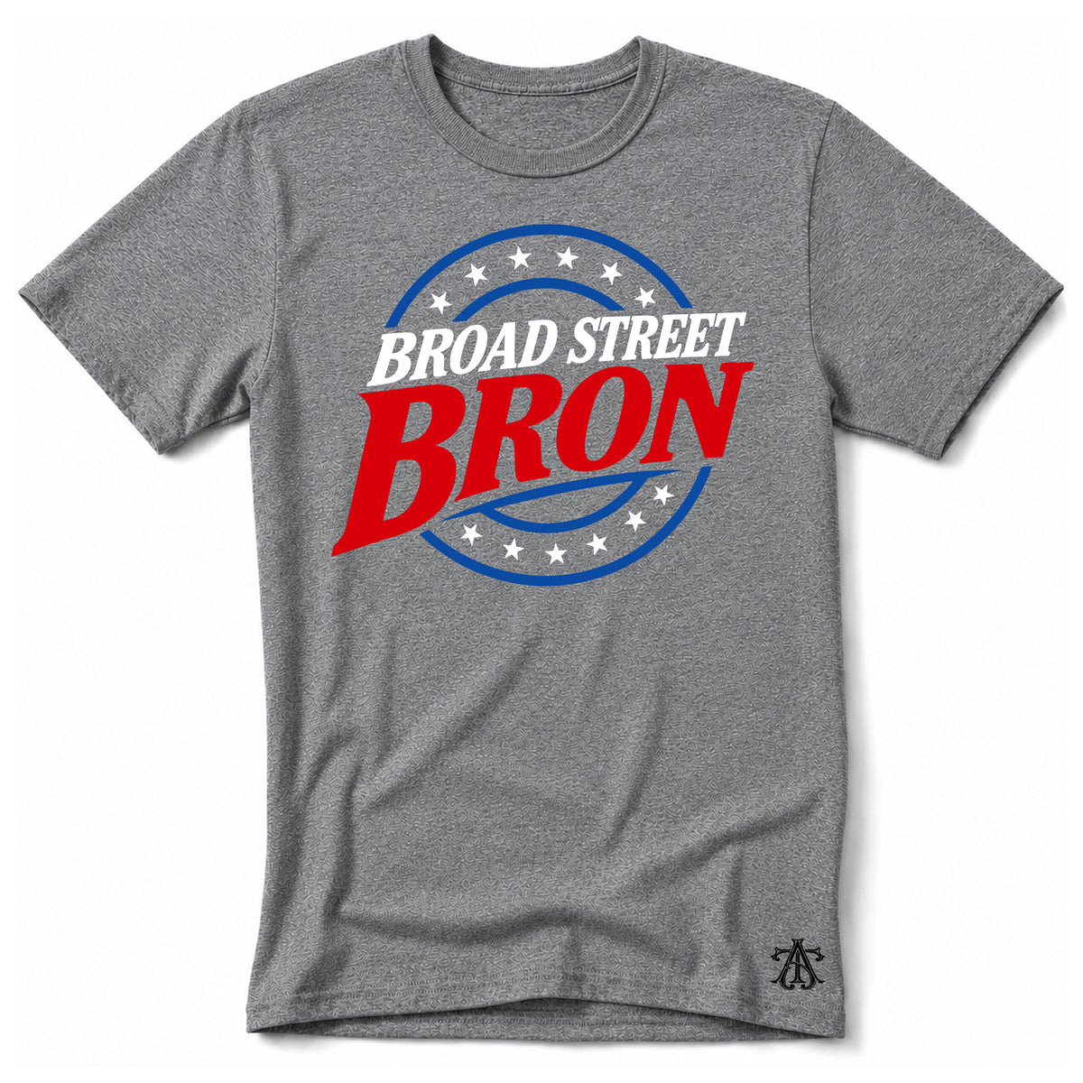 Broad Street Bron T-Shirt
