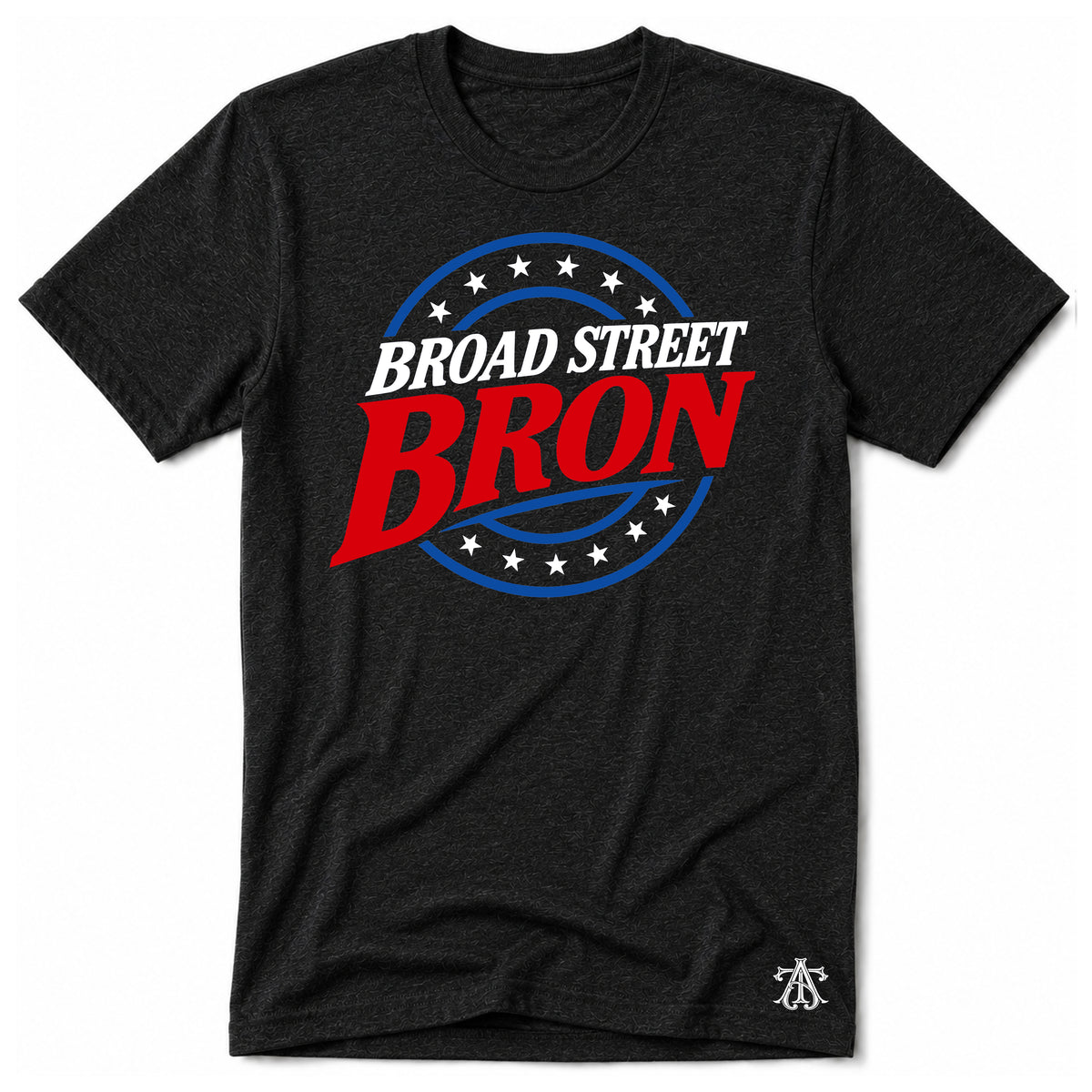 Broad Street Bron T-Shirt