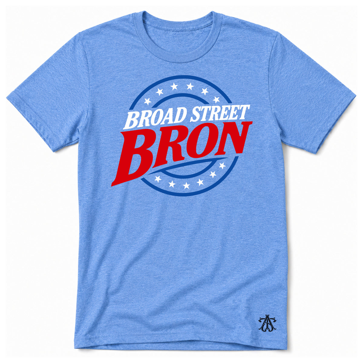 Broad Street Bron T-Shirt