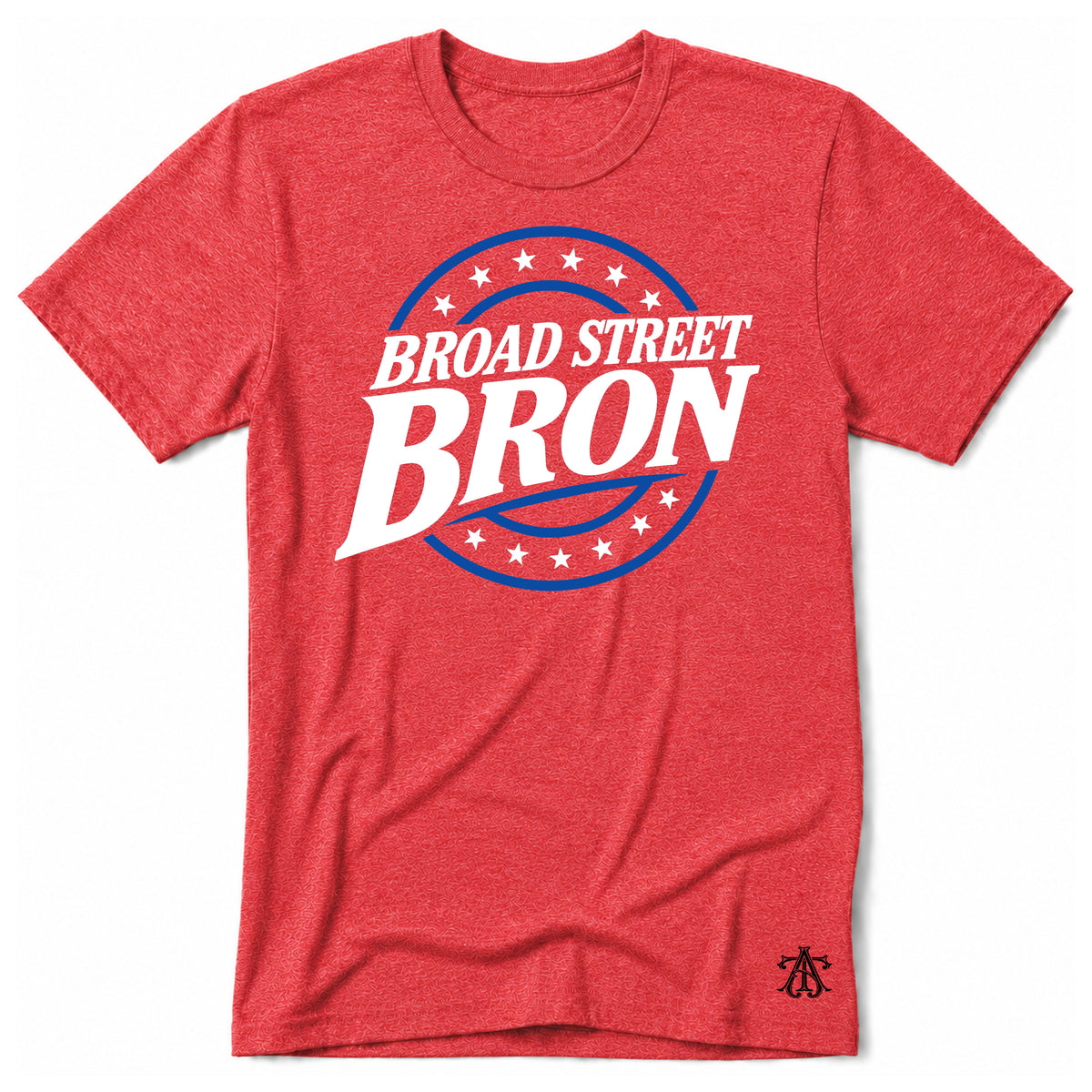 Broad Street Bron T-Shirt