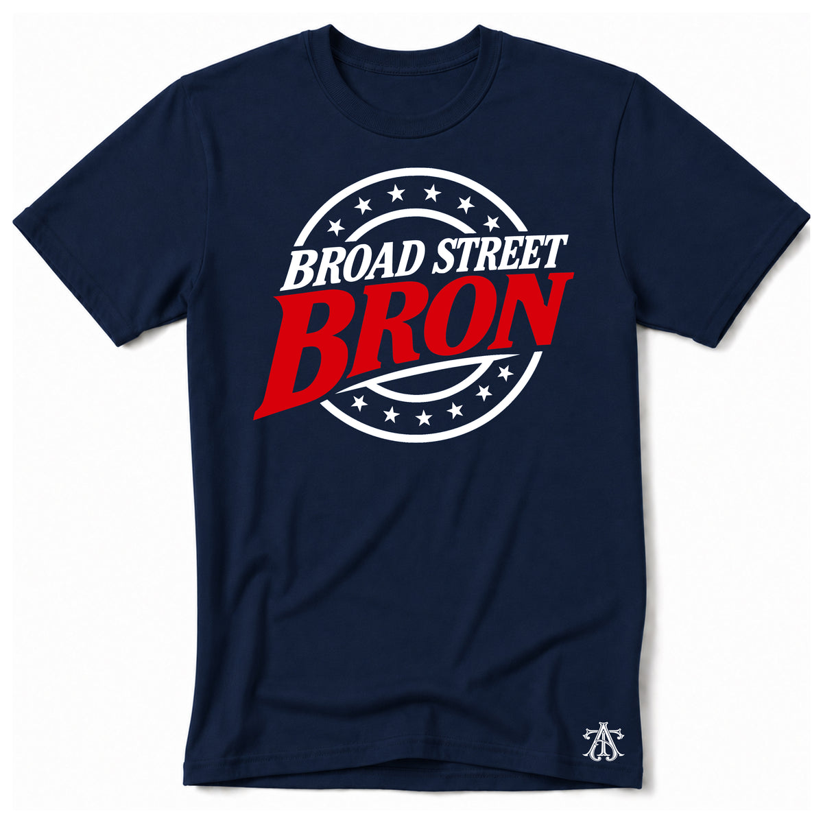 Broad Street Bron T-Shirt