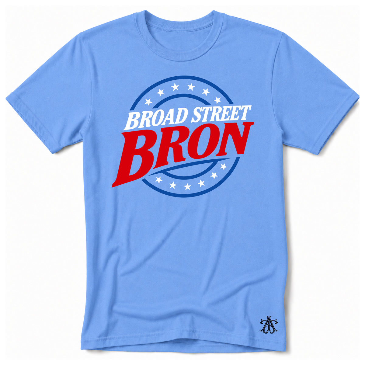 Broad Street Bron T-Shirt