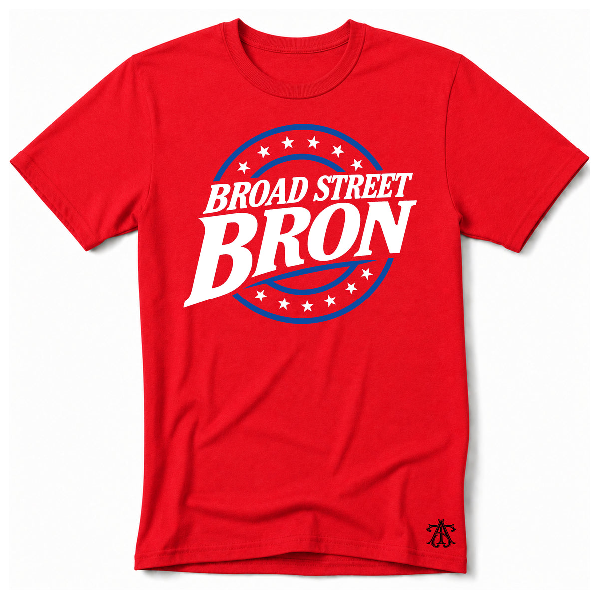 Broad Street Bron T-Shirt