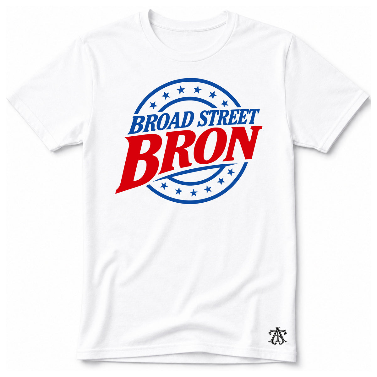 Broad Street Bron T-Shirt