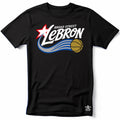 Broad Street LeBron T-Shirt
