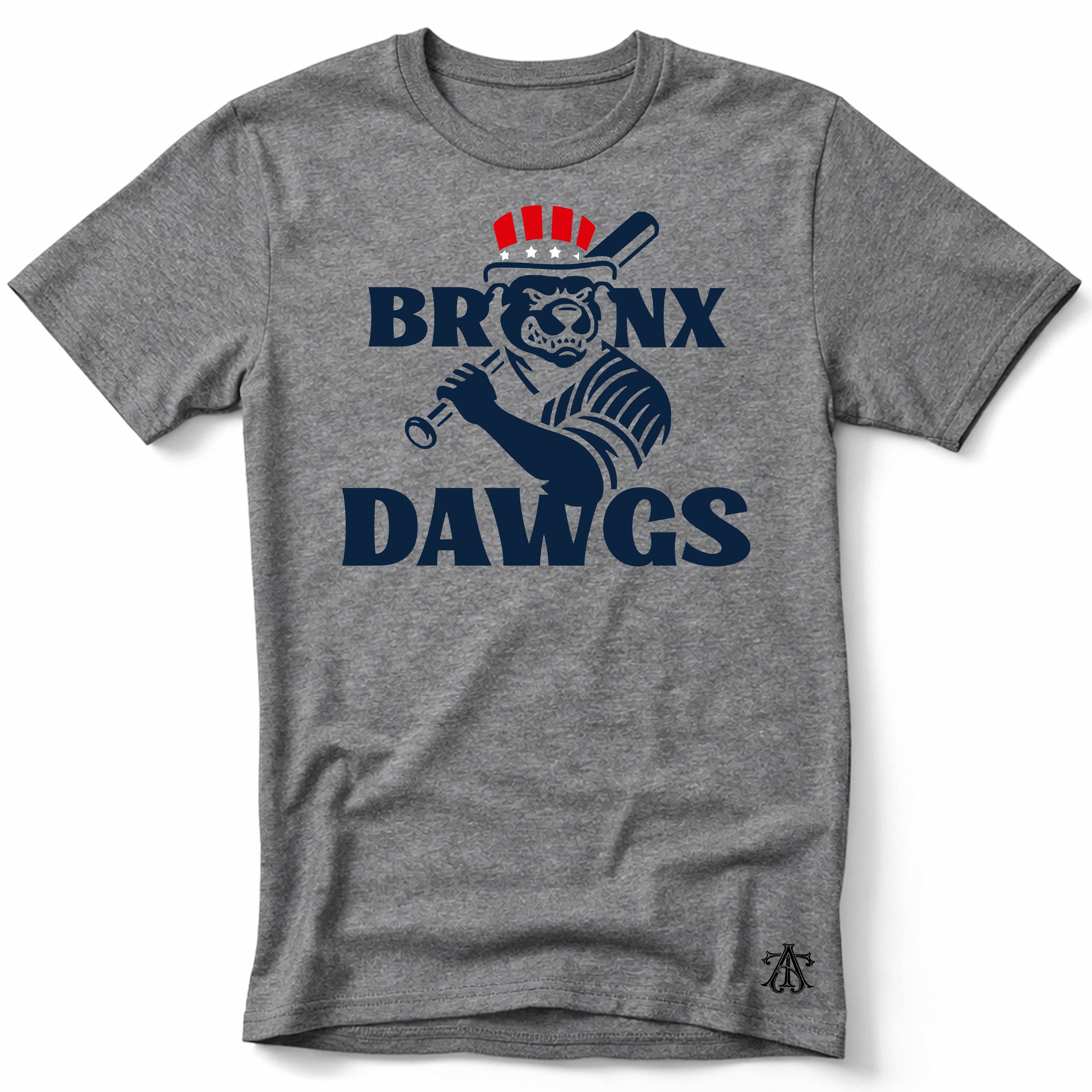 Bronx Dawgs T-Shirt