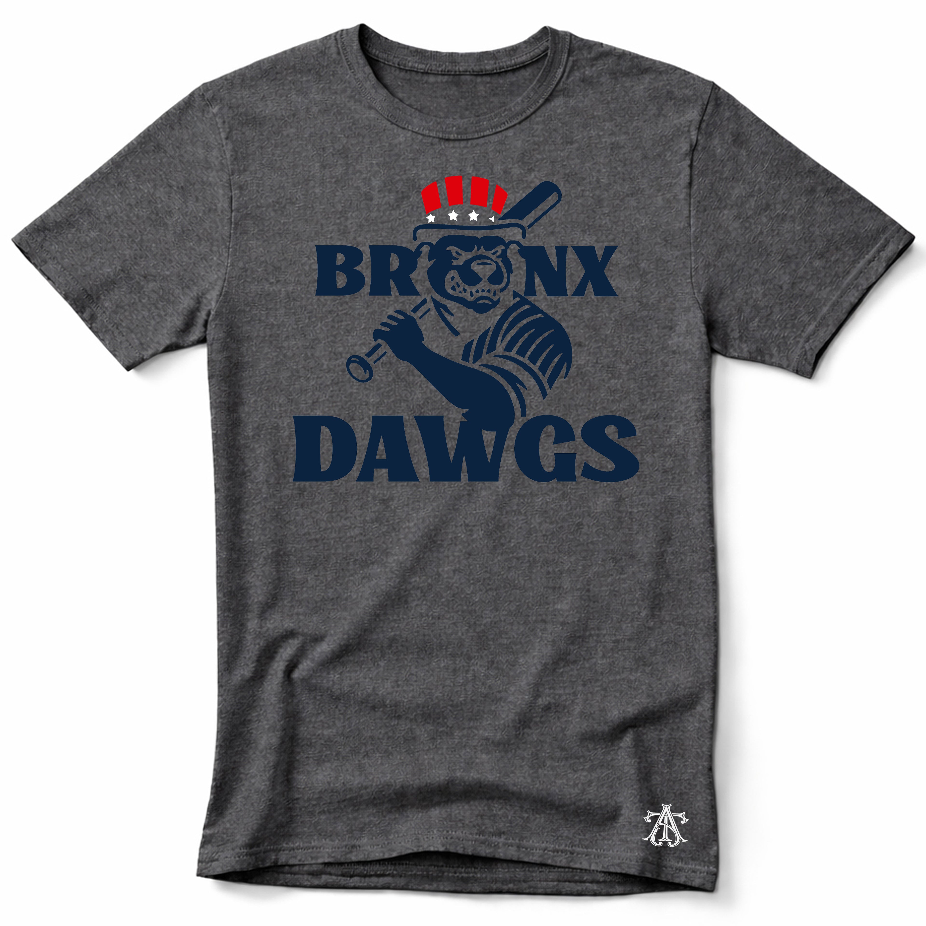 Bronx Dawgs T-Shirt