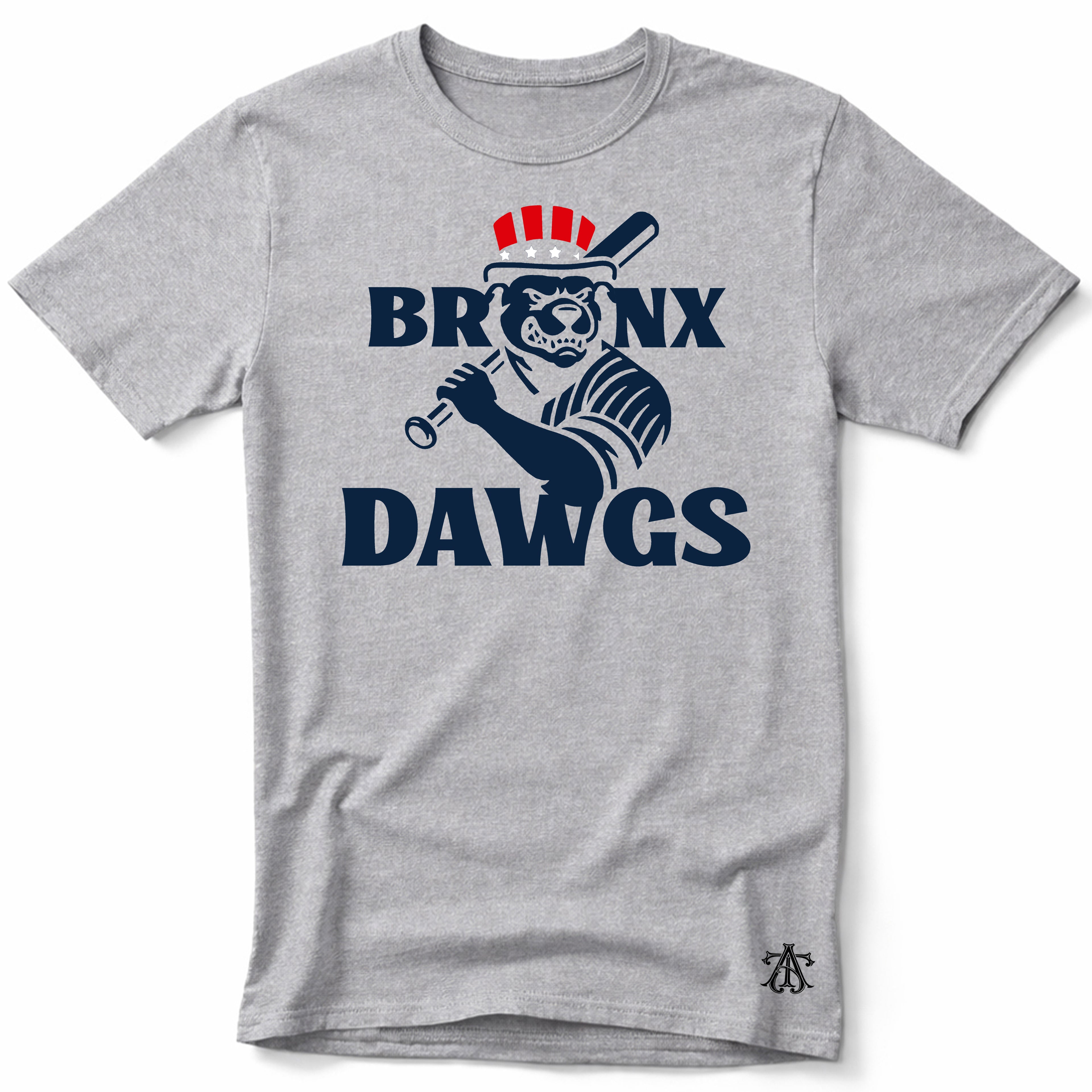 Bronx Dawgs T-Shirt