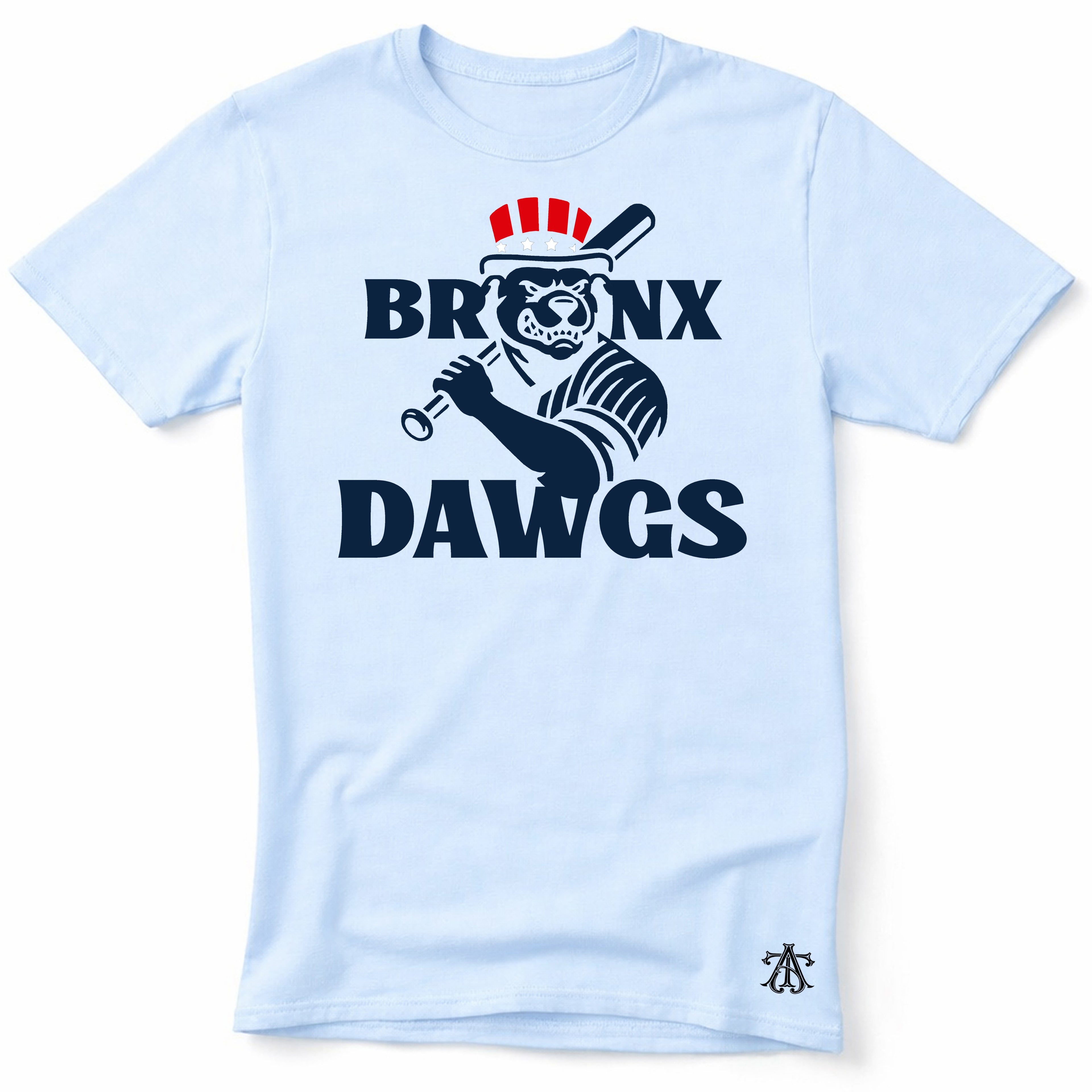 Bronx Dawgs T-Shirt