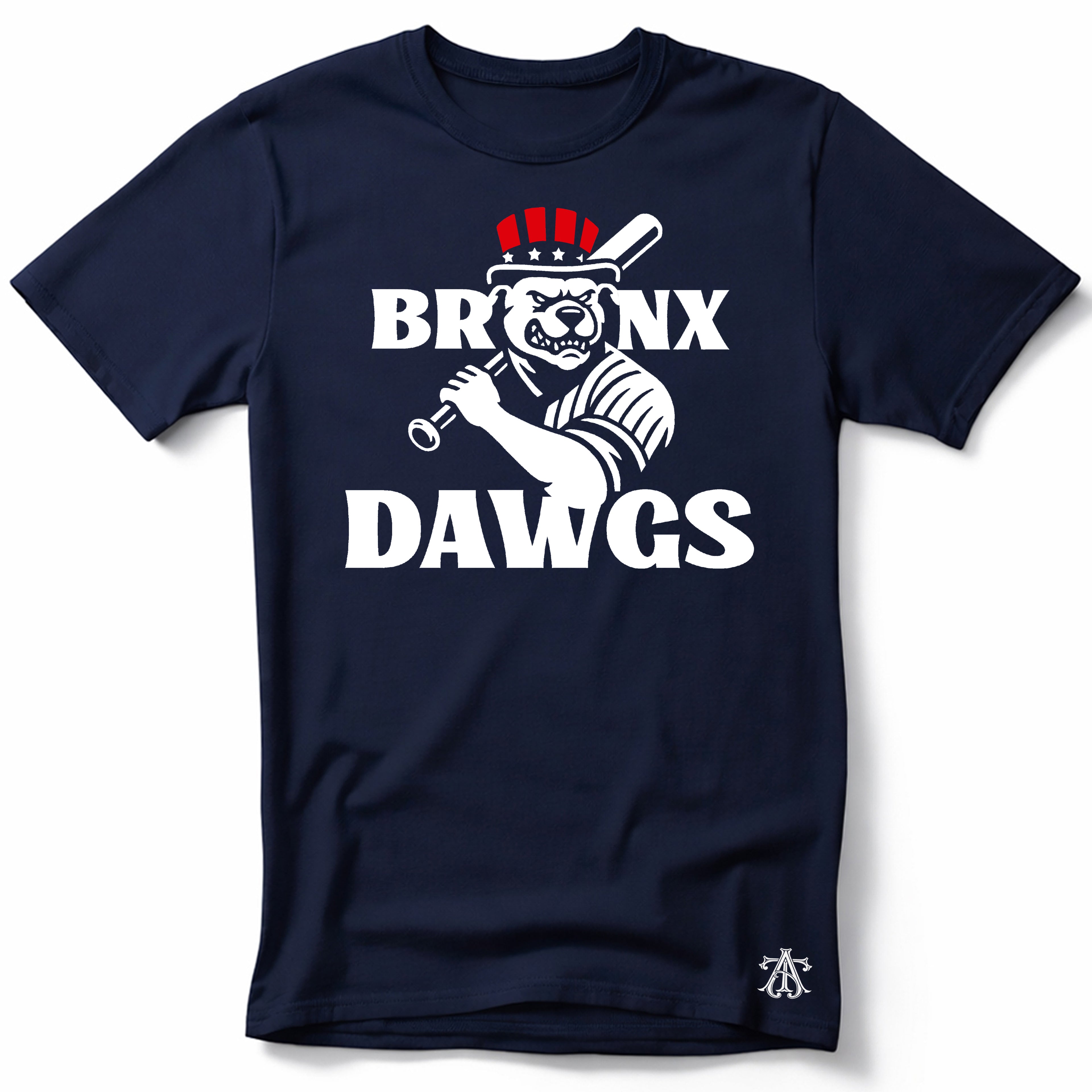 Bronx Dawgs T-Shirt