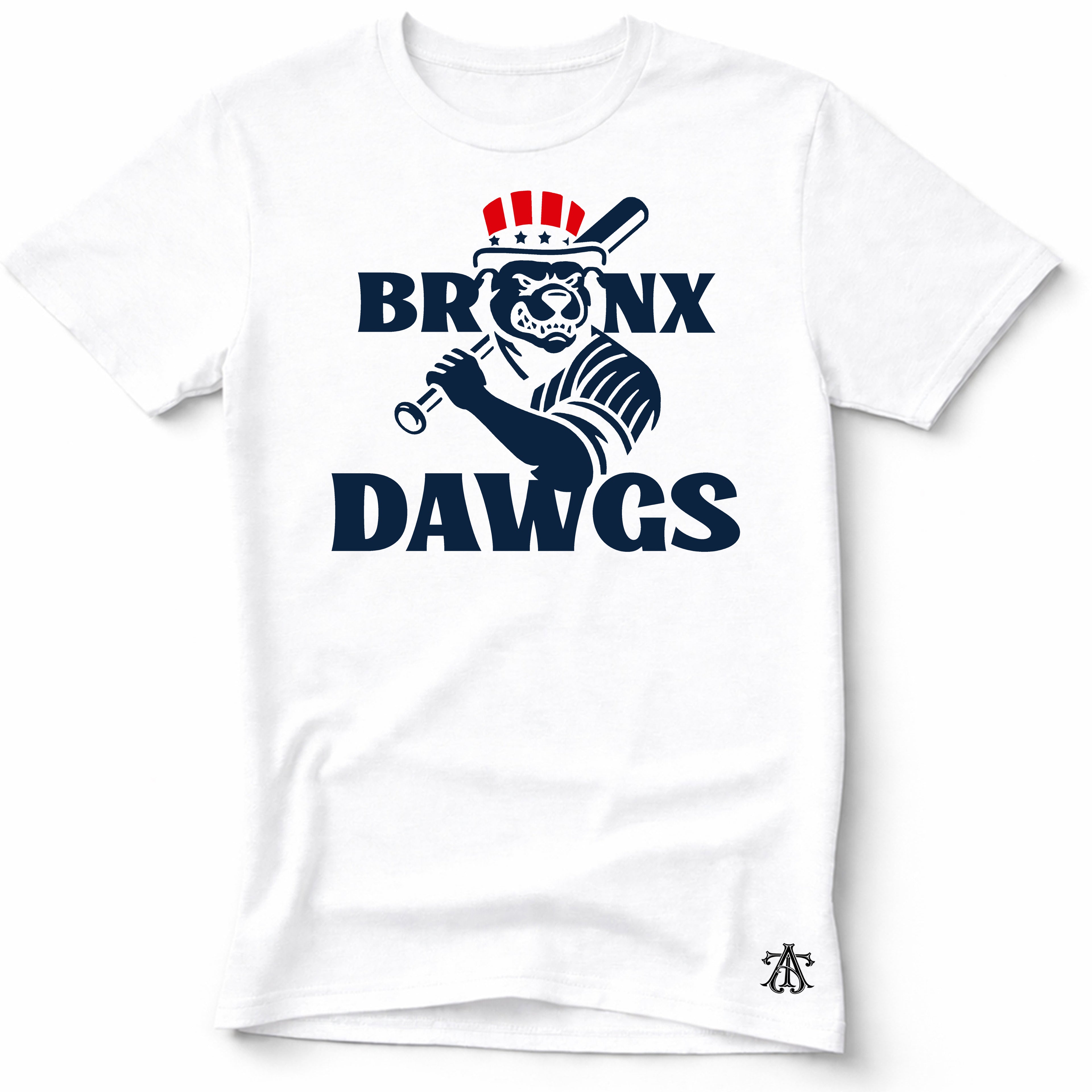 Bronx Dawgs T-Shirt