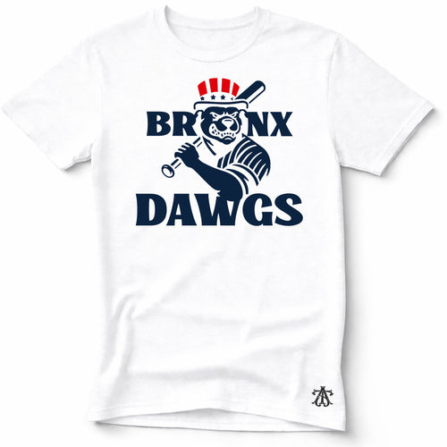 Bronx Dawgs T-Shirt