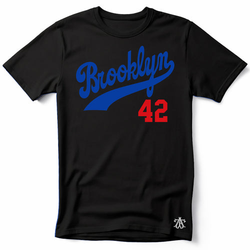 Brooklyn 42 T-Shirt