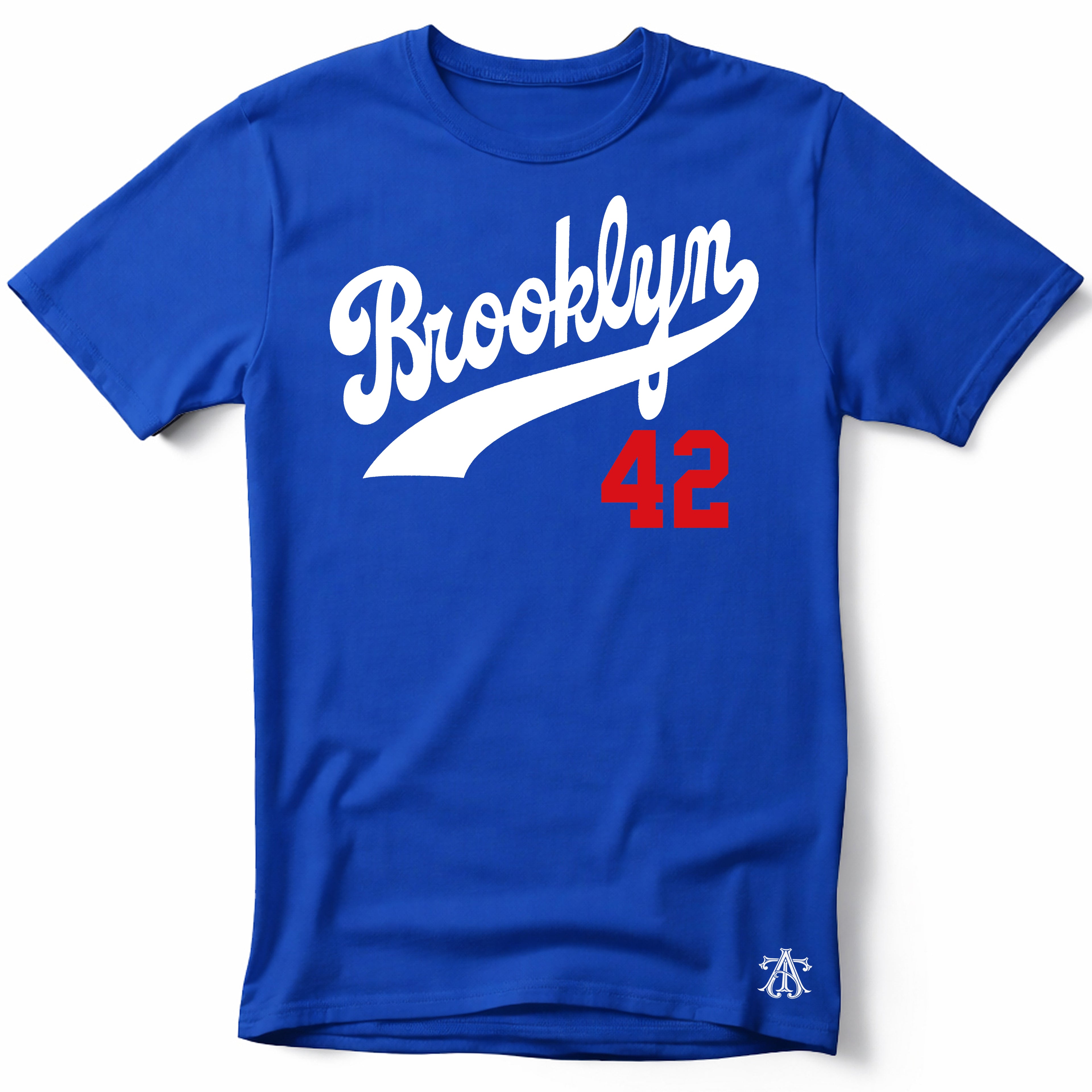 Brooklyn 42 T-Shirt