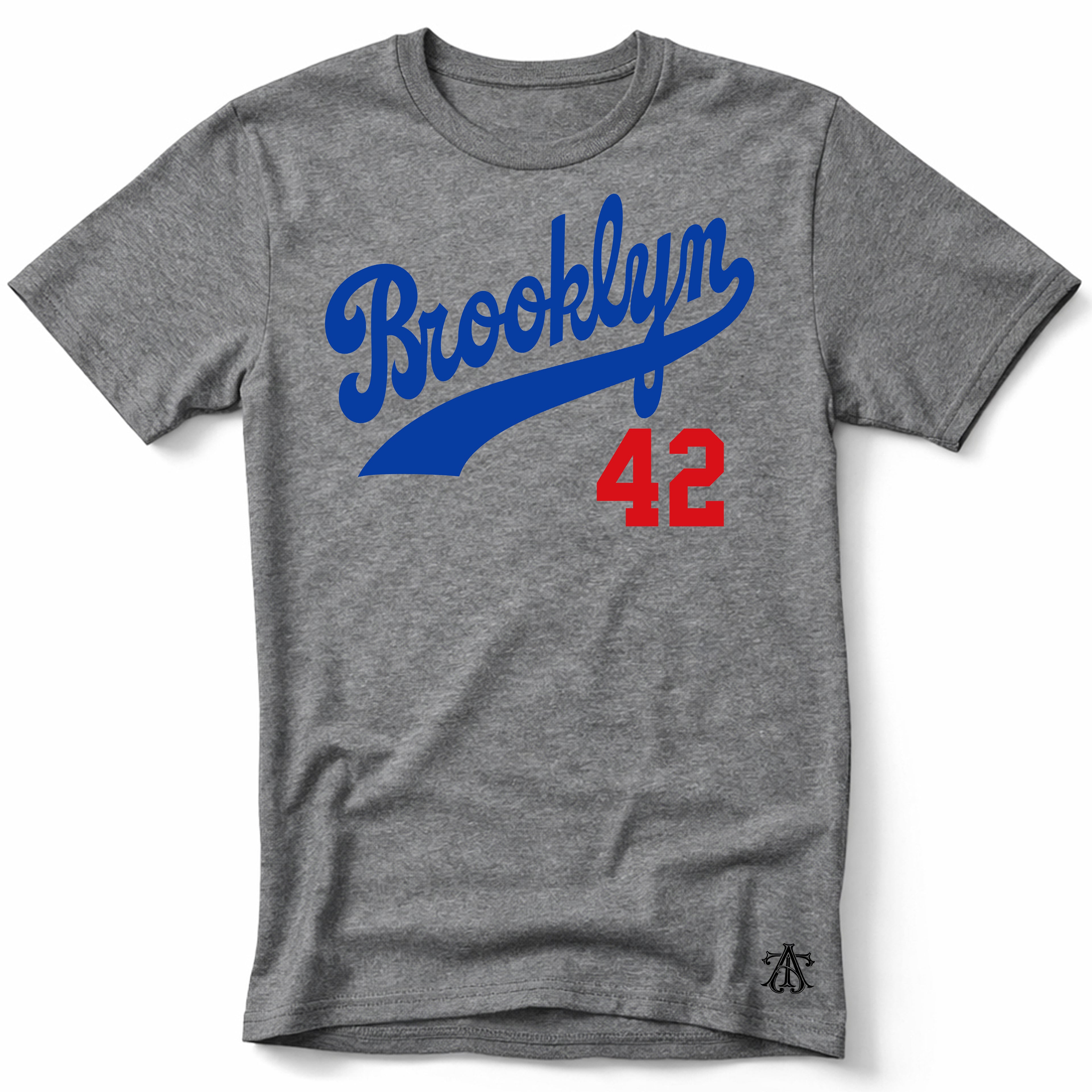 Brooklyn 42 T-Shirt