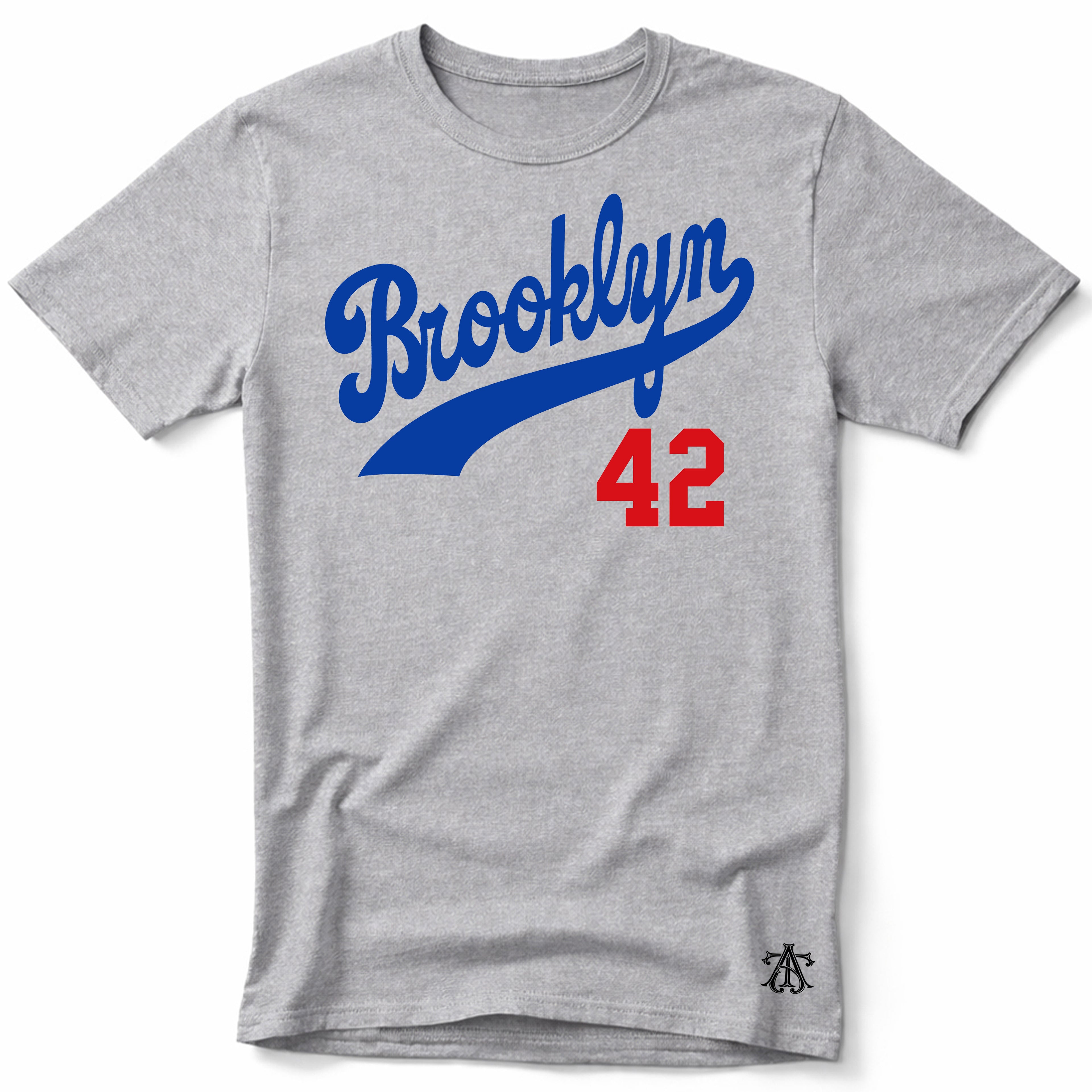 Brooklyn 42 T-Shirt