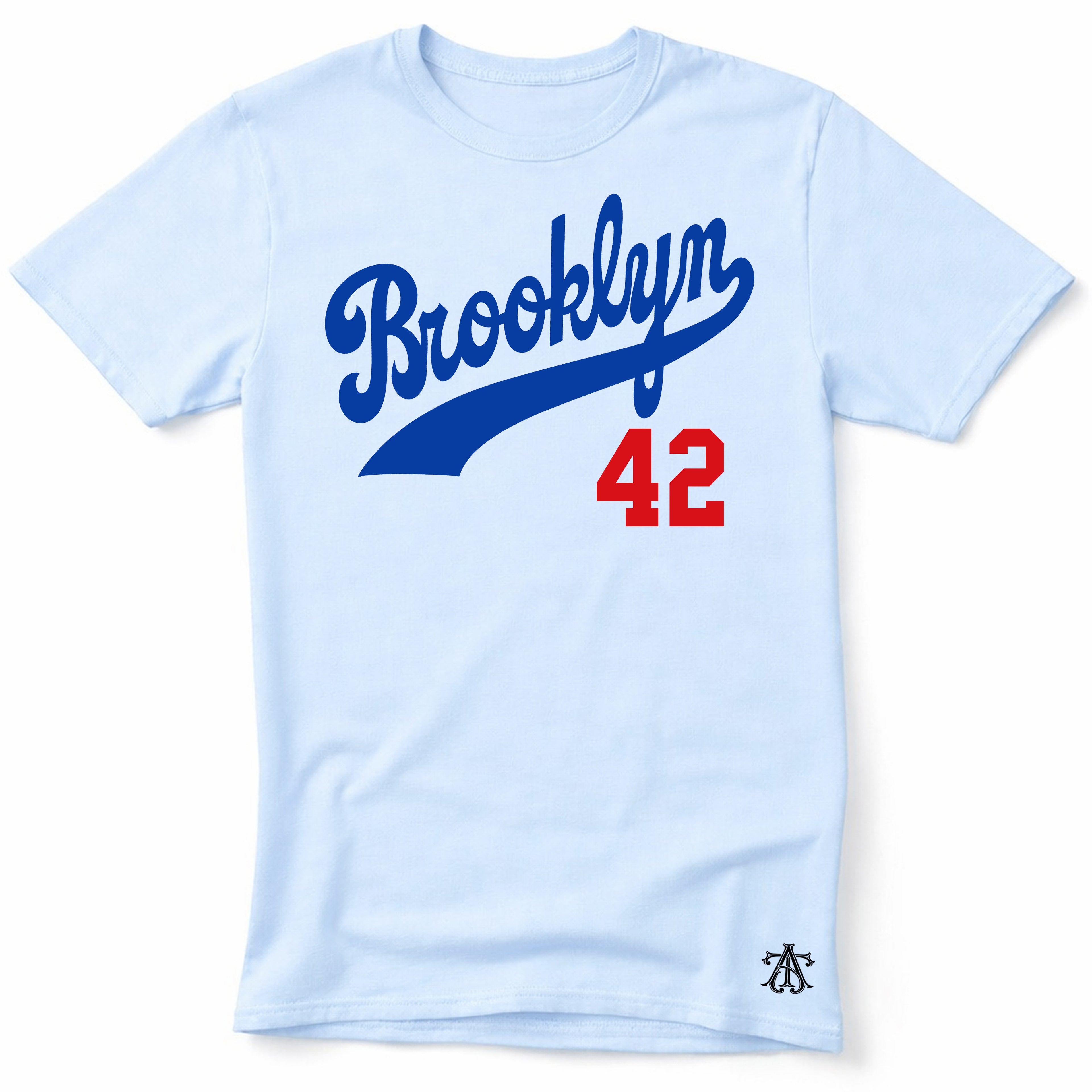 Brooklyn 42 T-Shirt