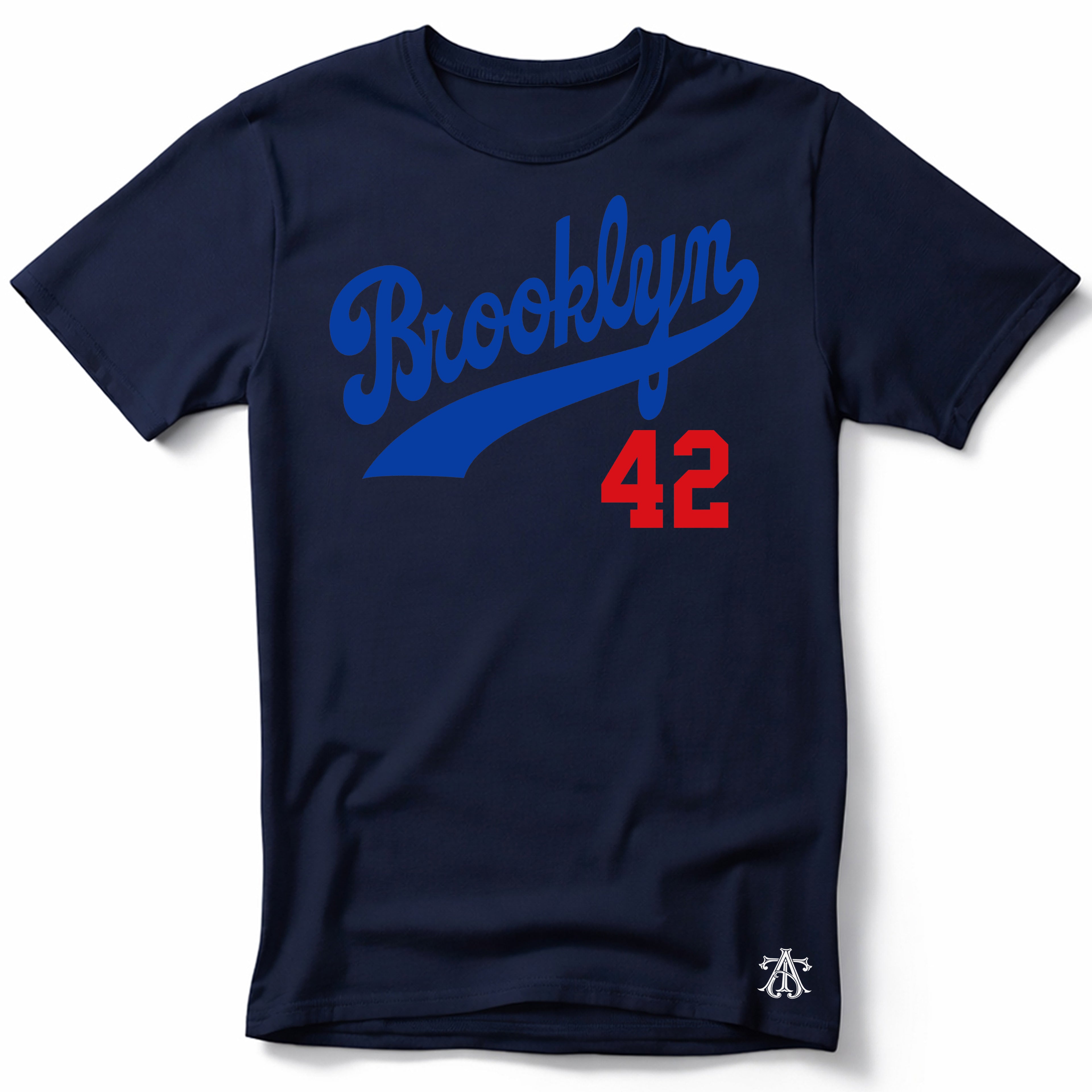 Brooklyn 42 T-Shirt