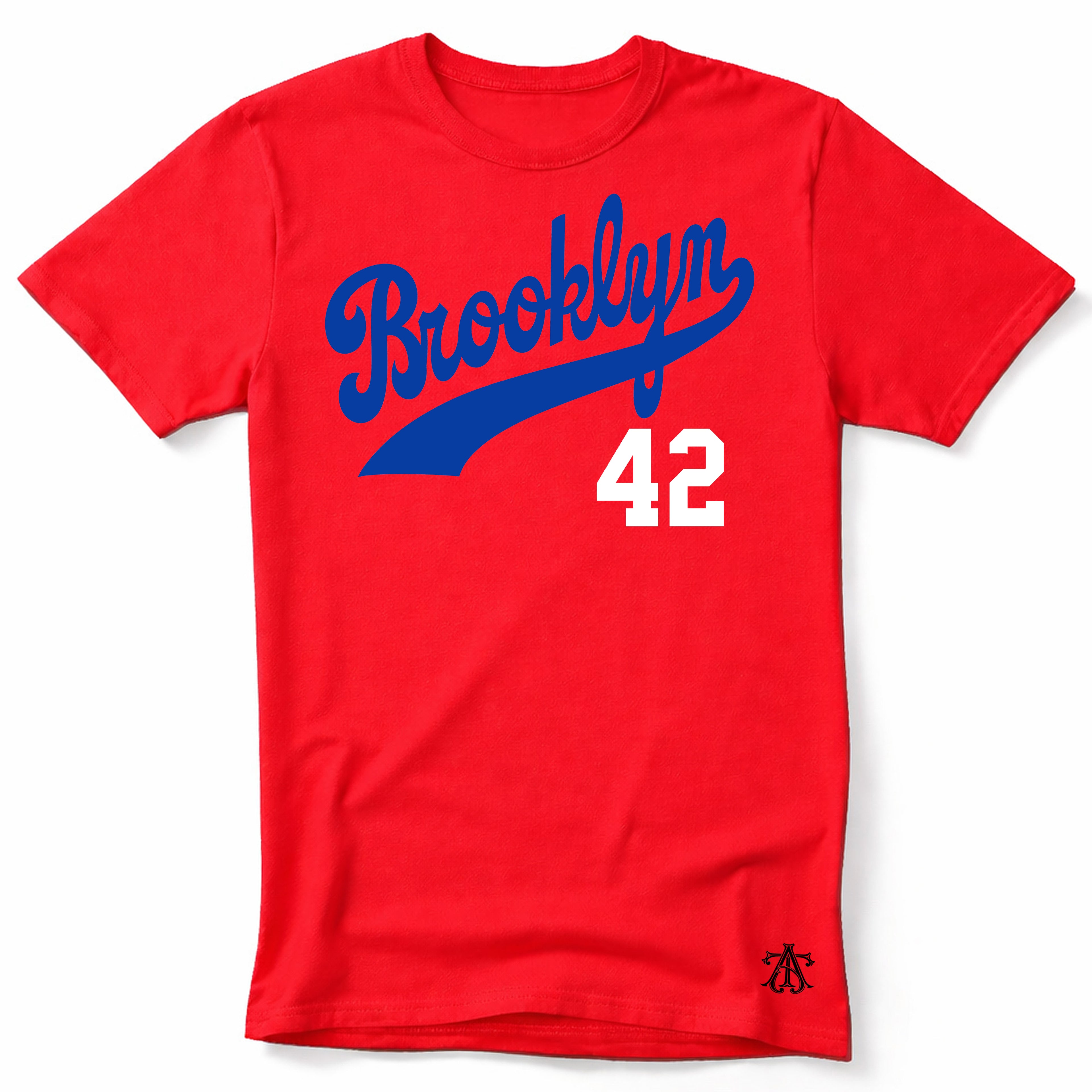 Brooklyn 42 T-Shirt