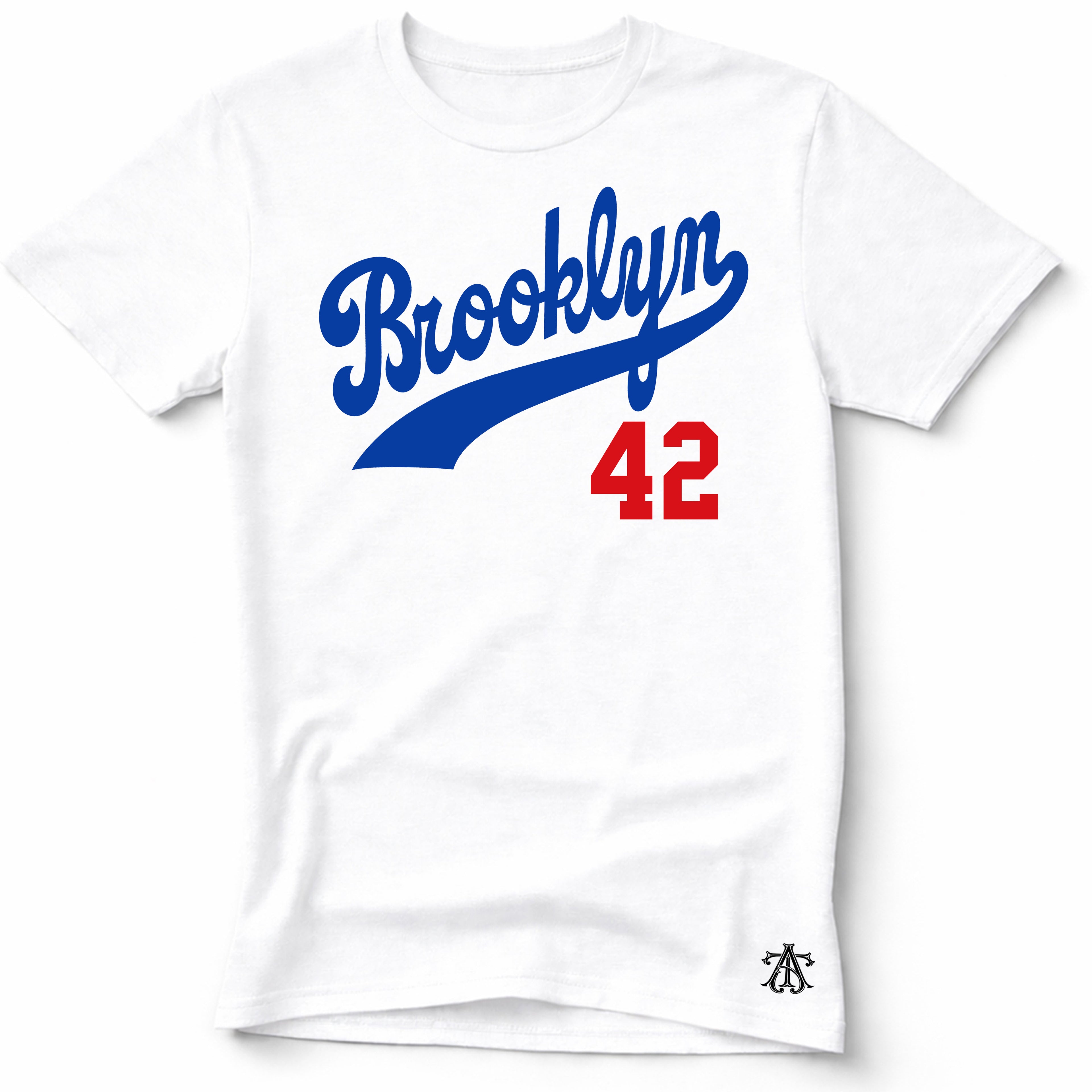 Brooklyn 42 T-Shirt