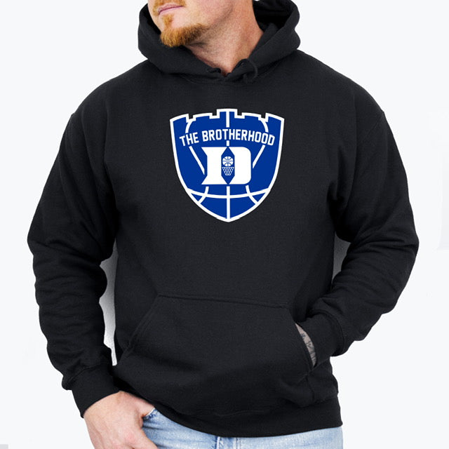 Duke Brotherhood Hoodie