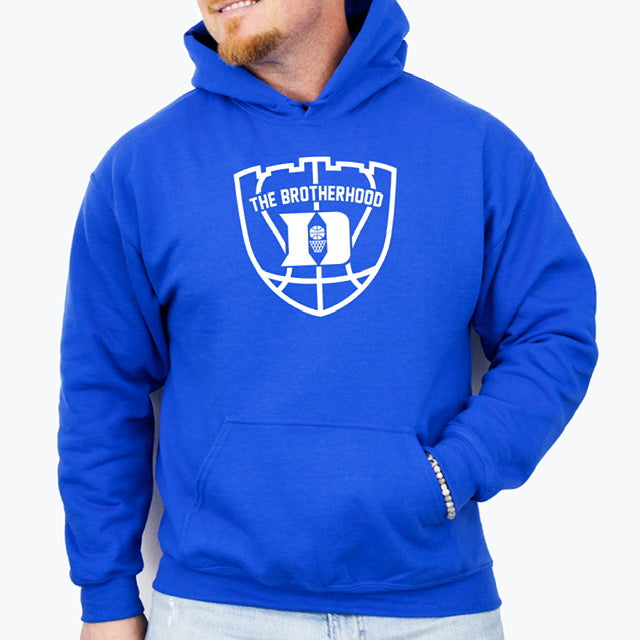 Duke Brotherhood Hoodie