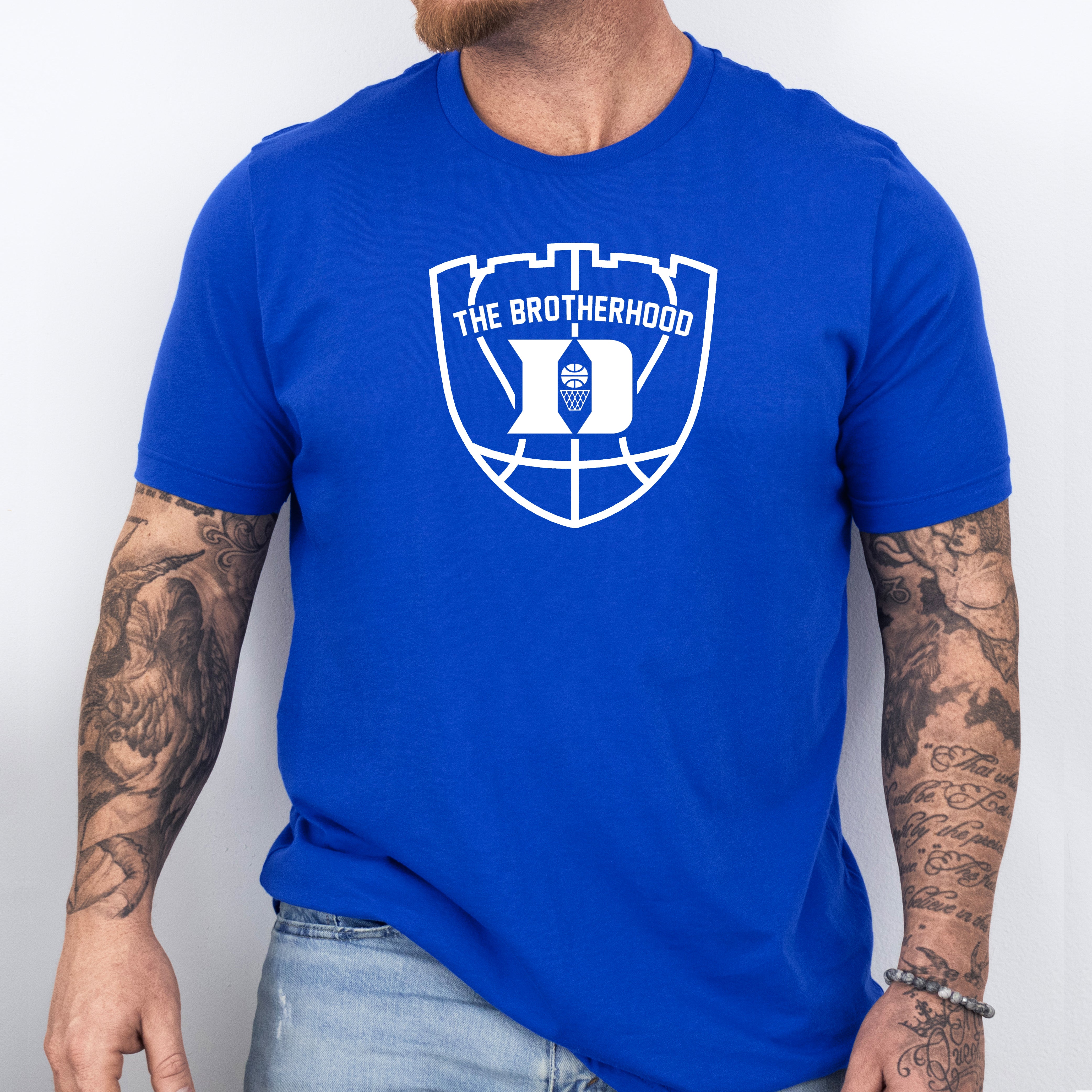 Brotherhood T-Shirt