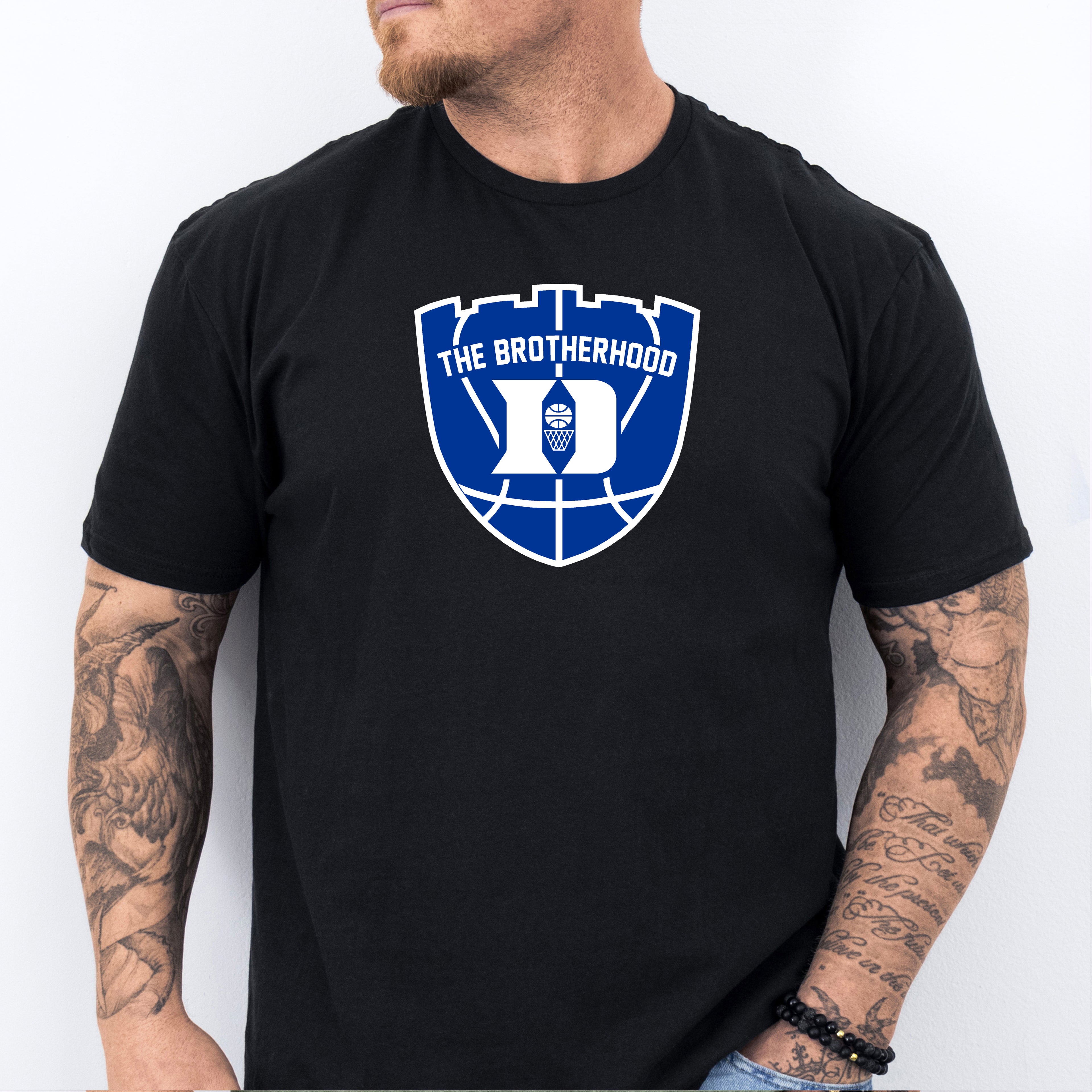 Brotherhood T-Shirt