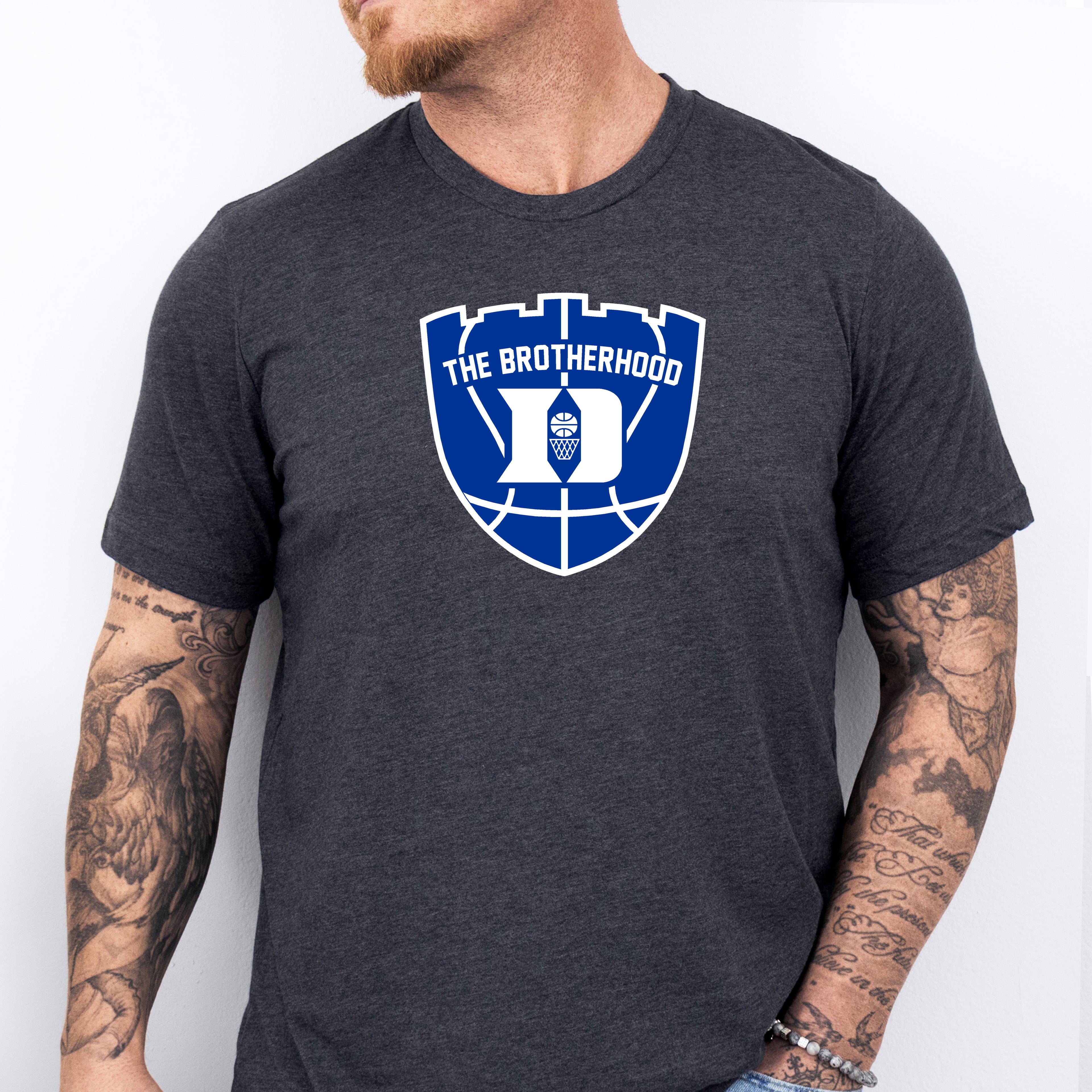 Brotherhood T-Shirt