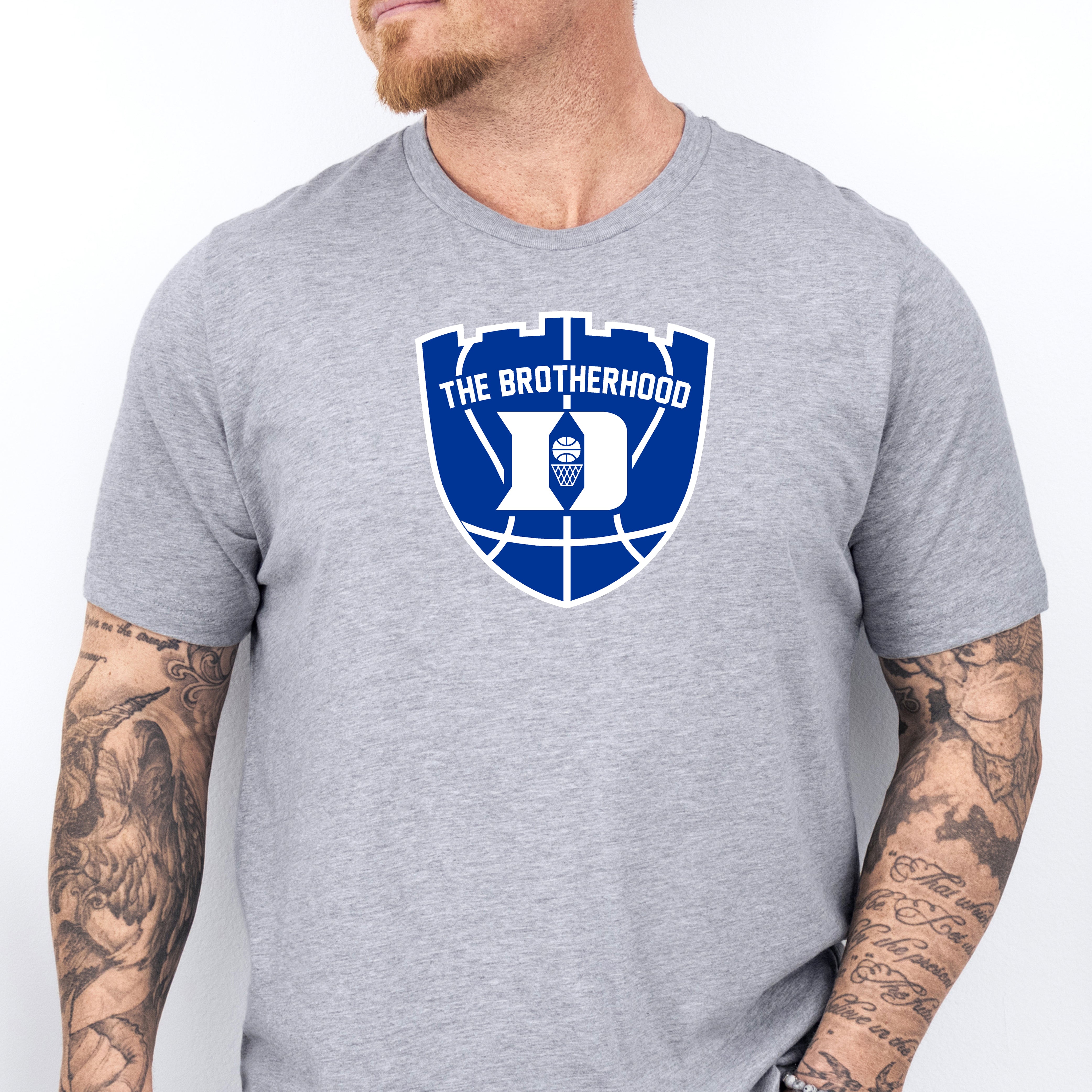 Brotherhood T-Shirt