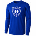 Duke Brotherhood Long Sleeve Tee | Premium Sports Shirt