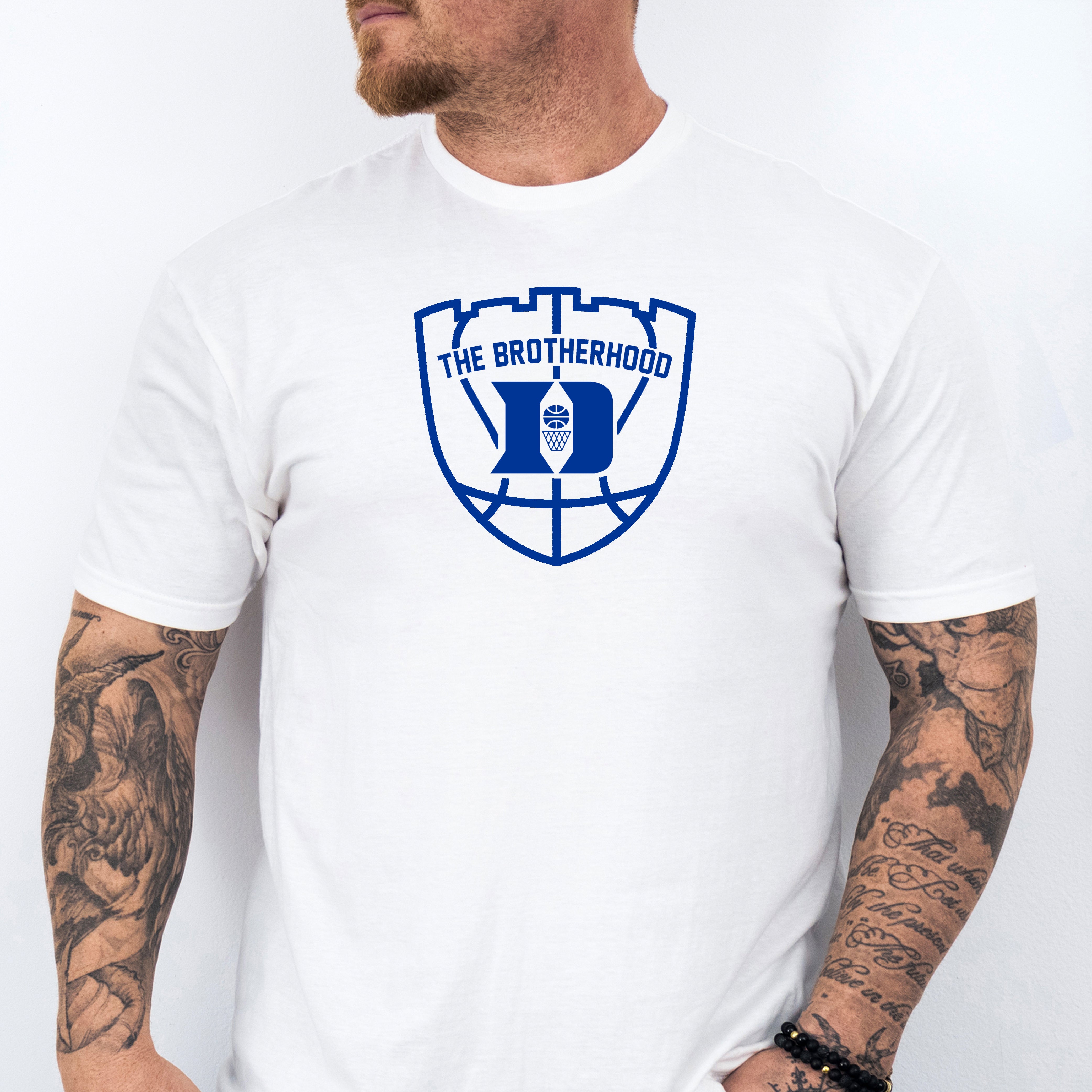 Brotherhood T-Shirt