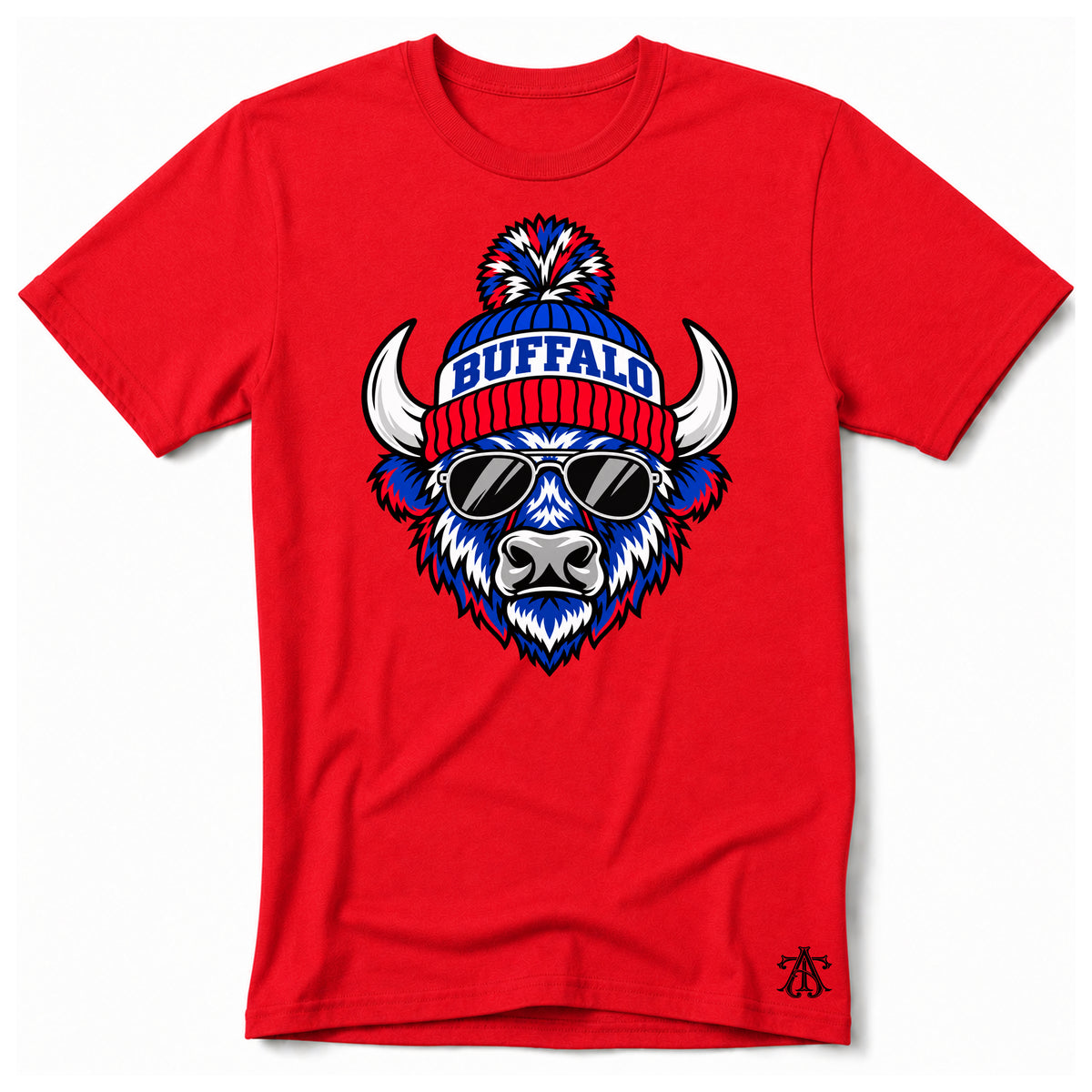 Buffalo T-Shirt