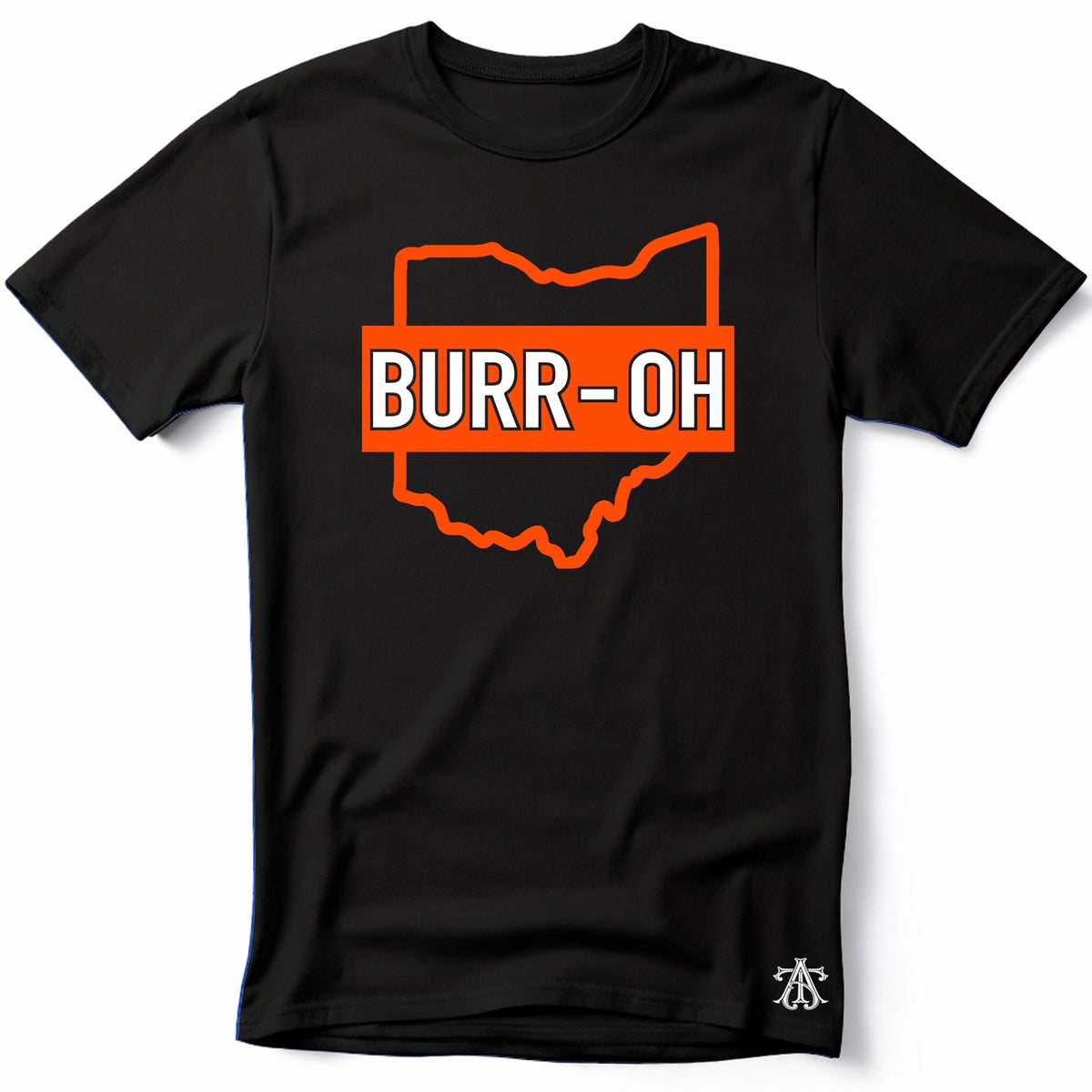 BURR-OH T-Shirt