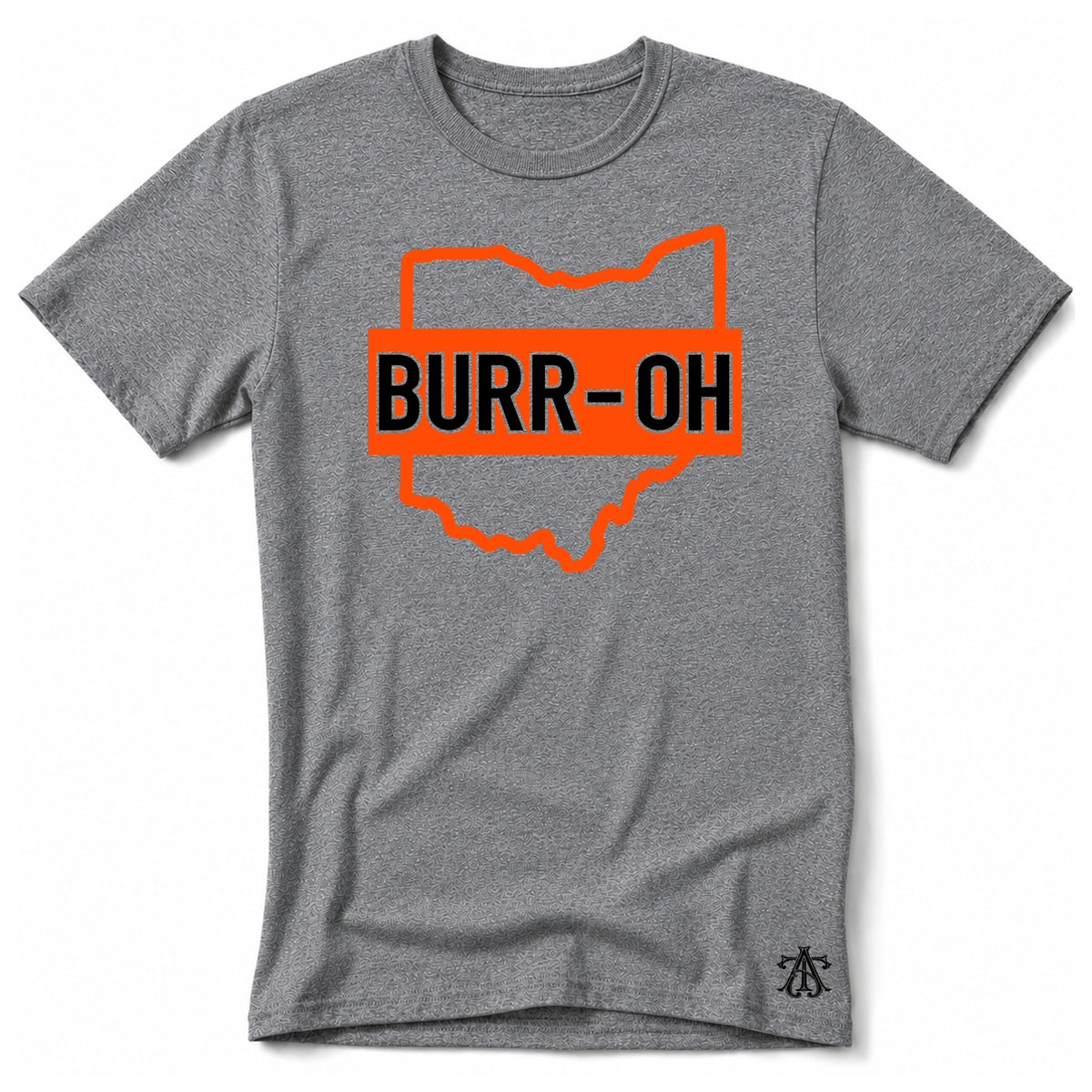 BURR-OH T-Shirt