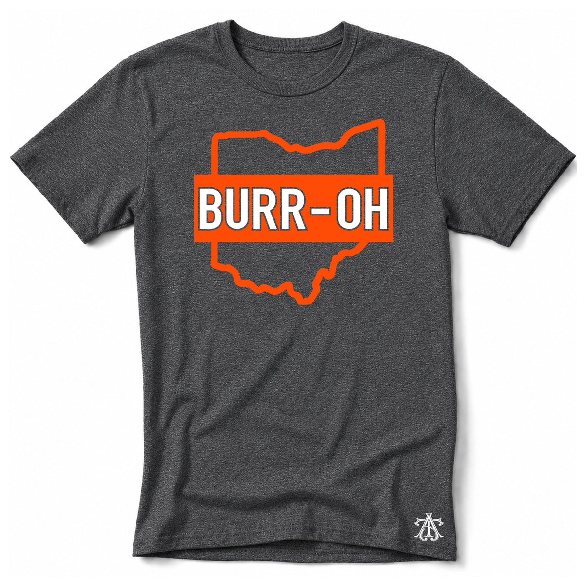 BURR-OH T-Shirt