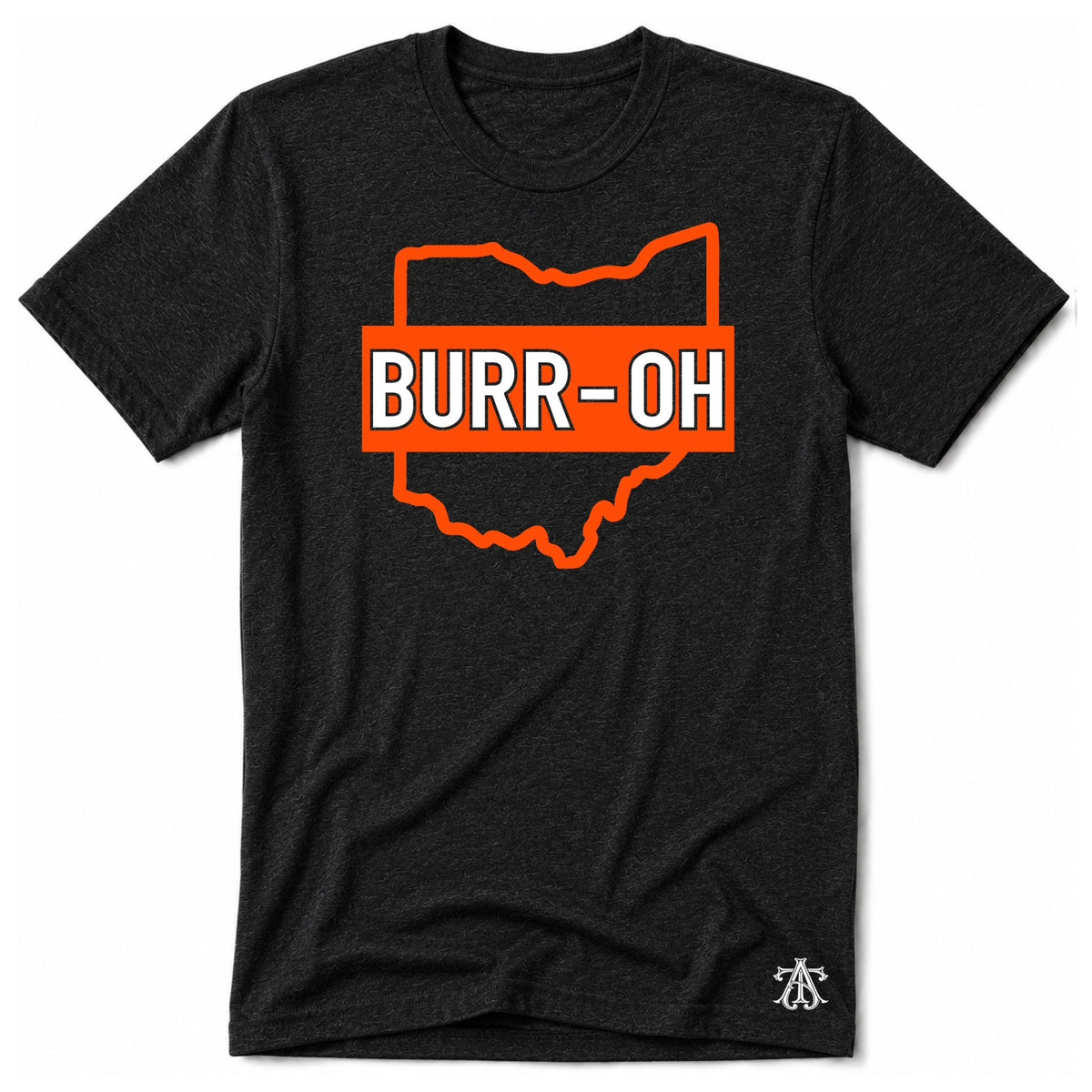 BURR-OH T-Shirt
