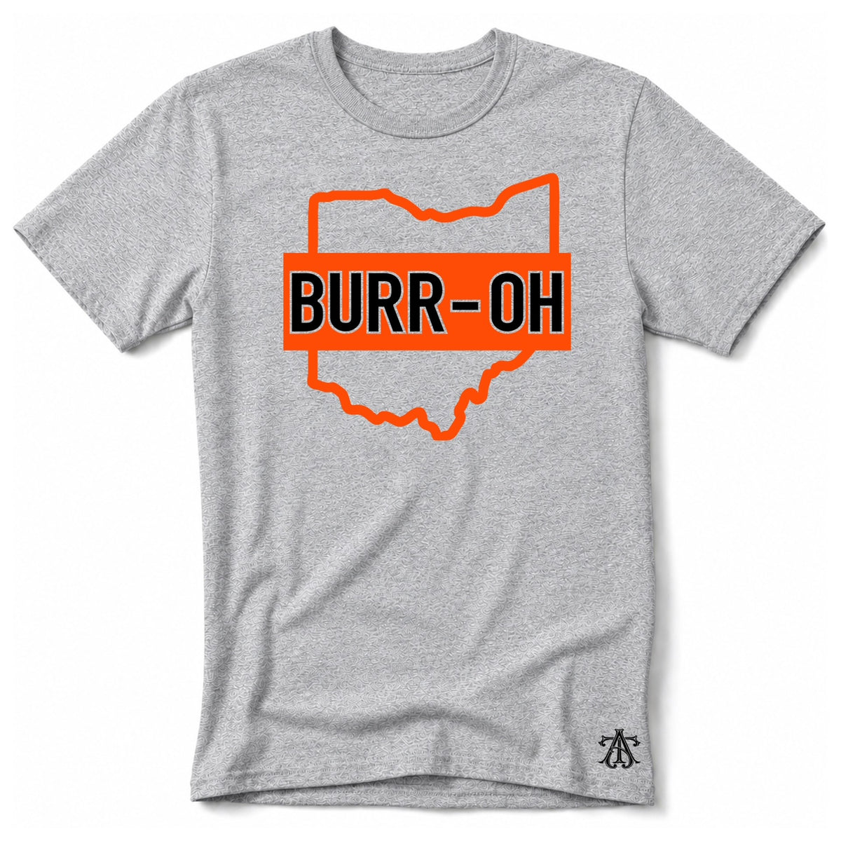 BURR-OH T-Shirt